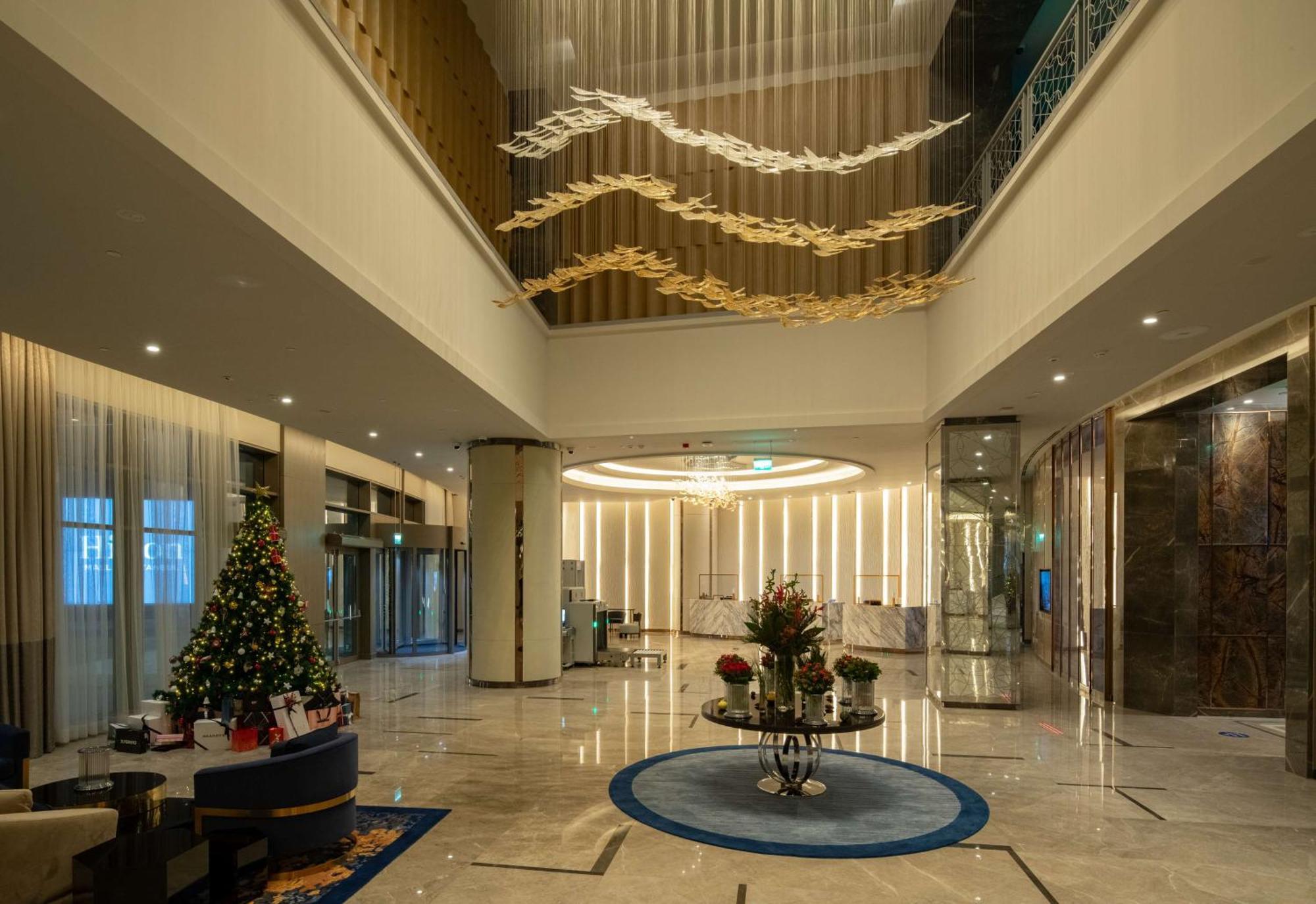 Hilton Mall Of 5* Istanbul