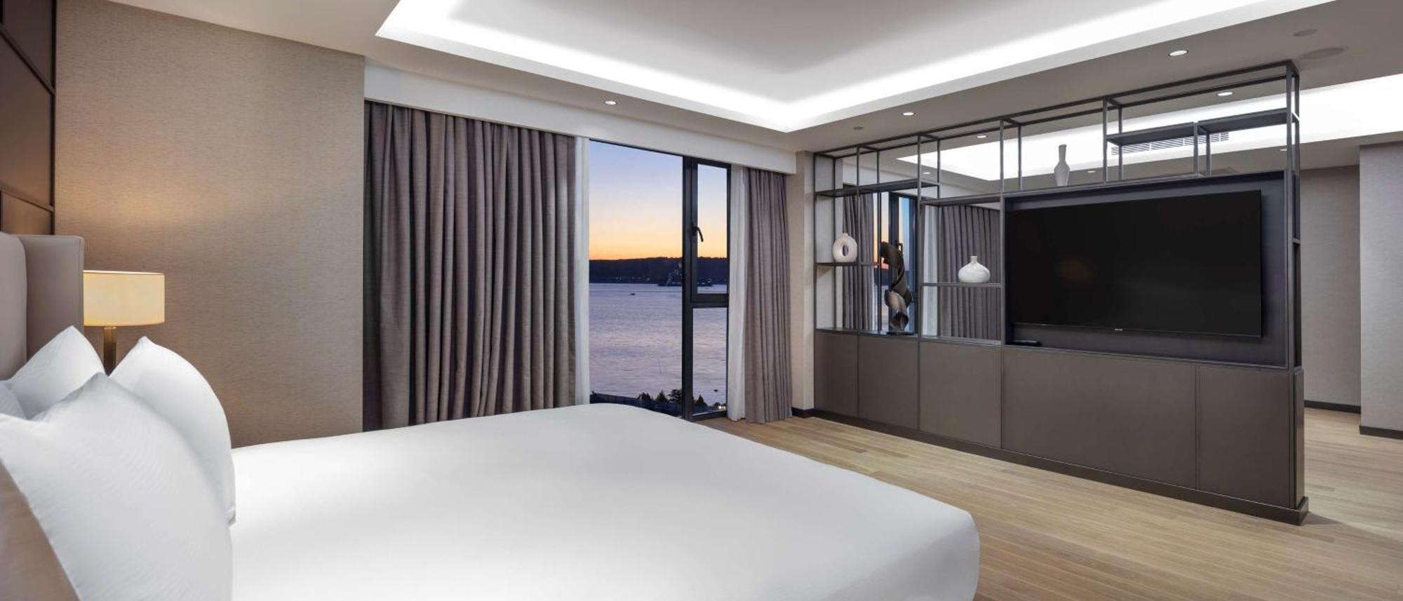 Doubletree By Hilton 5* Canakkale