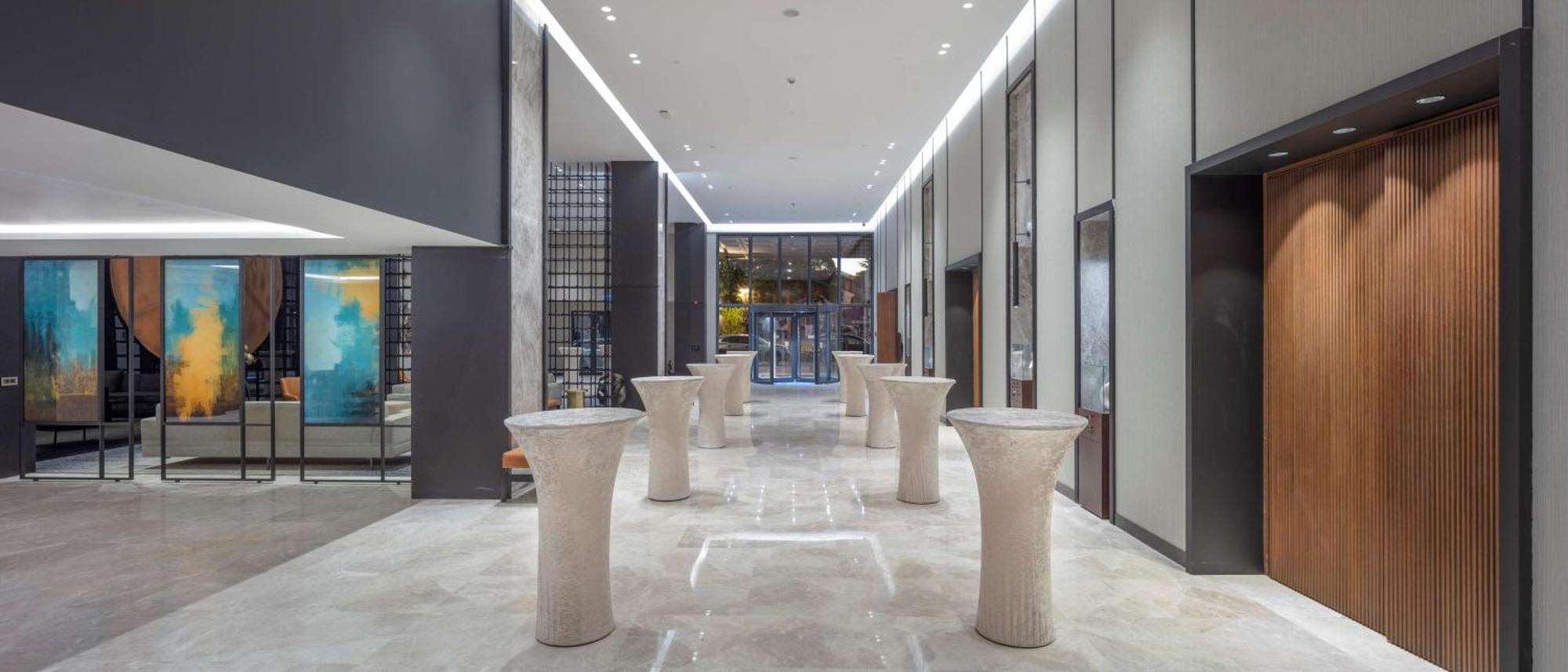 Doubletree By Hilton Canakkale