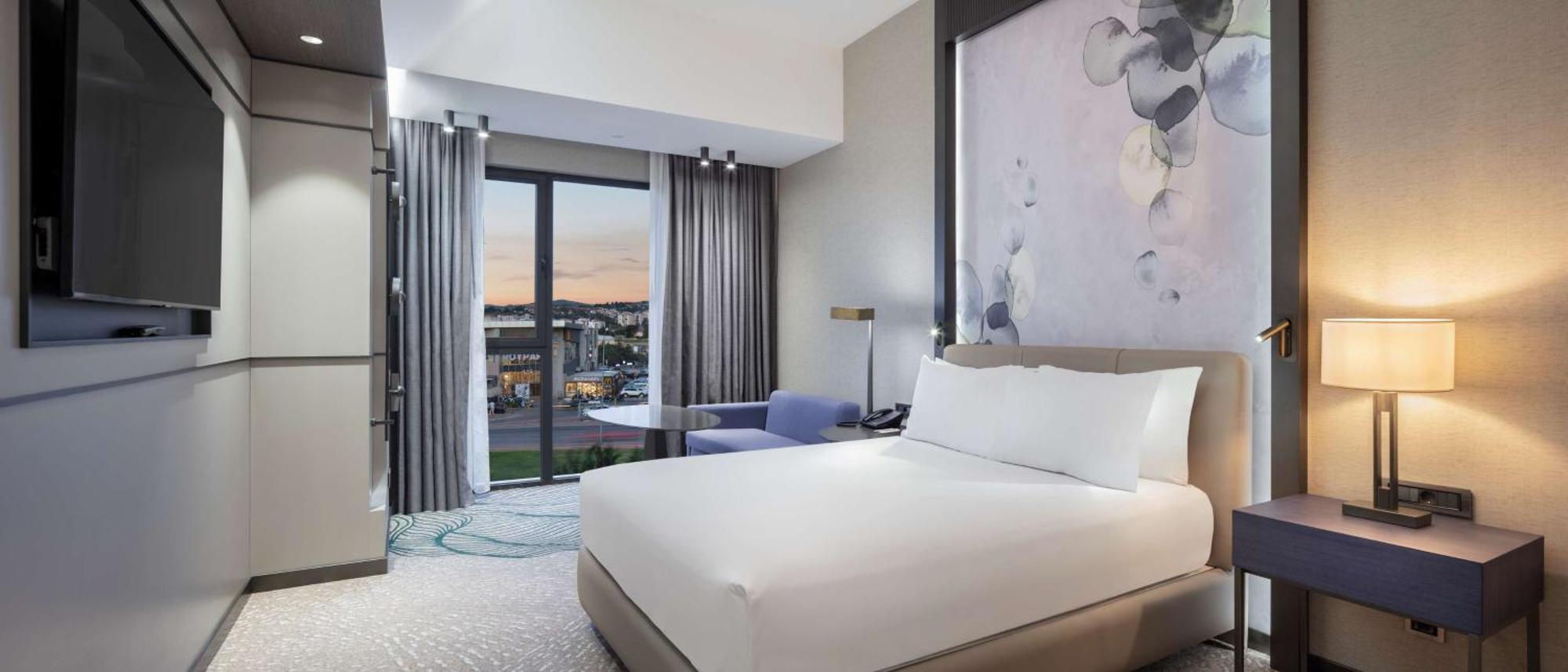 Hotel Doubletree By Hilton