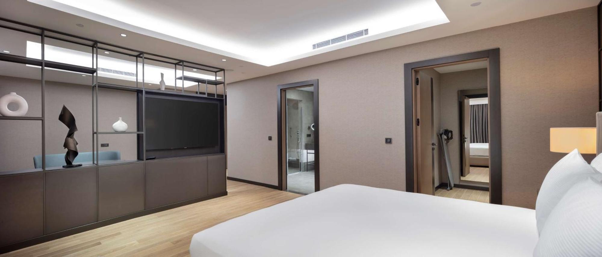 Doubletree By Hilton Hotel Canakkale