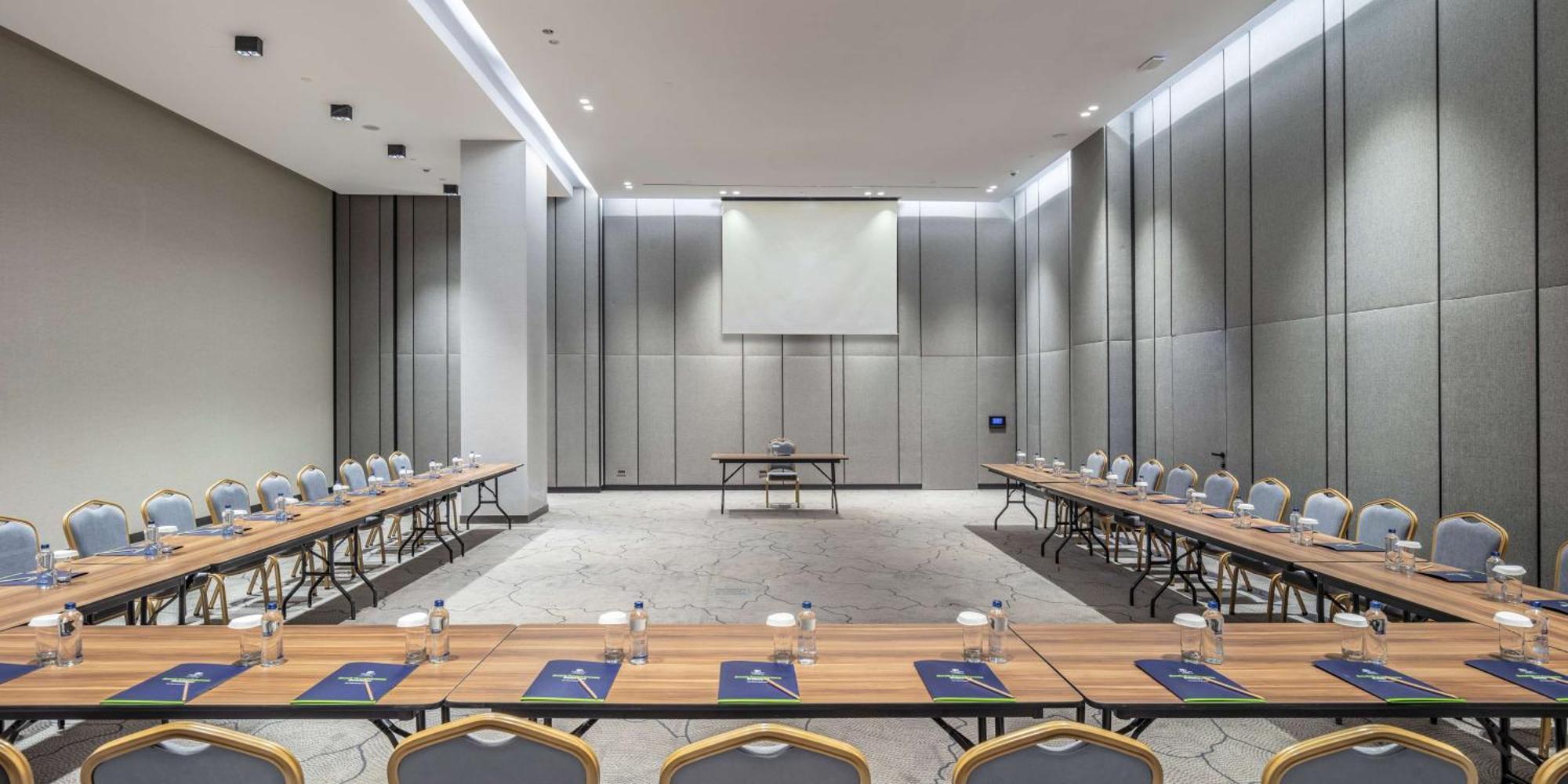 Hotel Doubletree By Hilton Canakkale