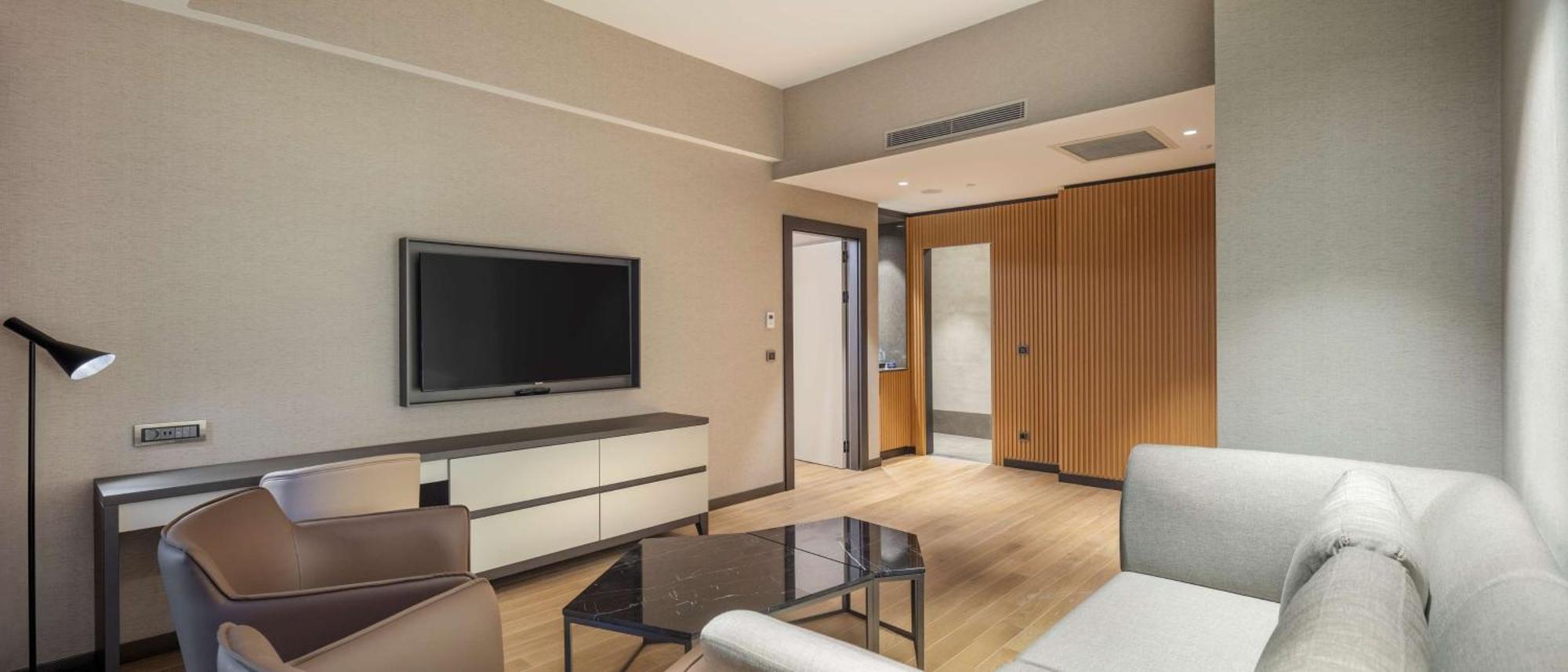 Hotel Doubletree By Hilton Canakkale