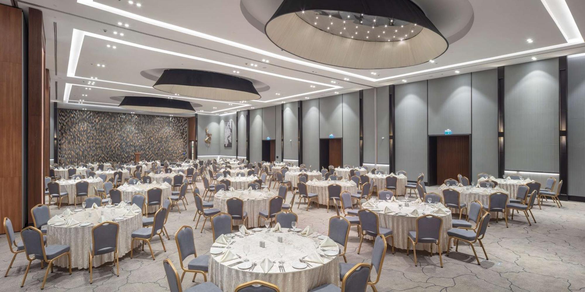 Hotel Doubletree By Hilton