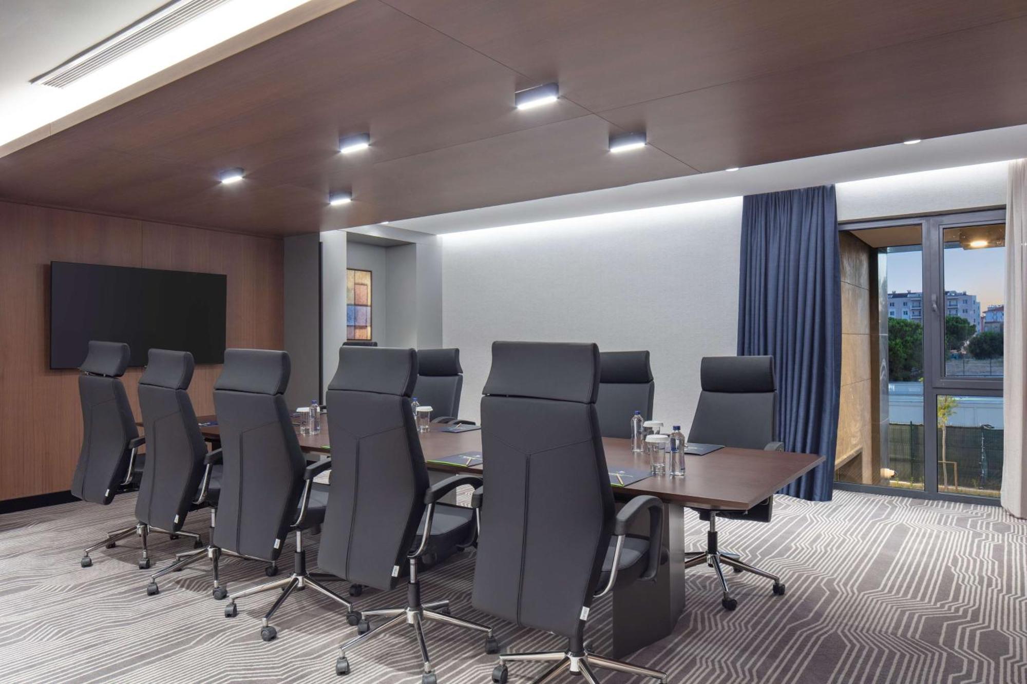 Doubletree By Hilton 5*