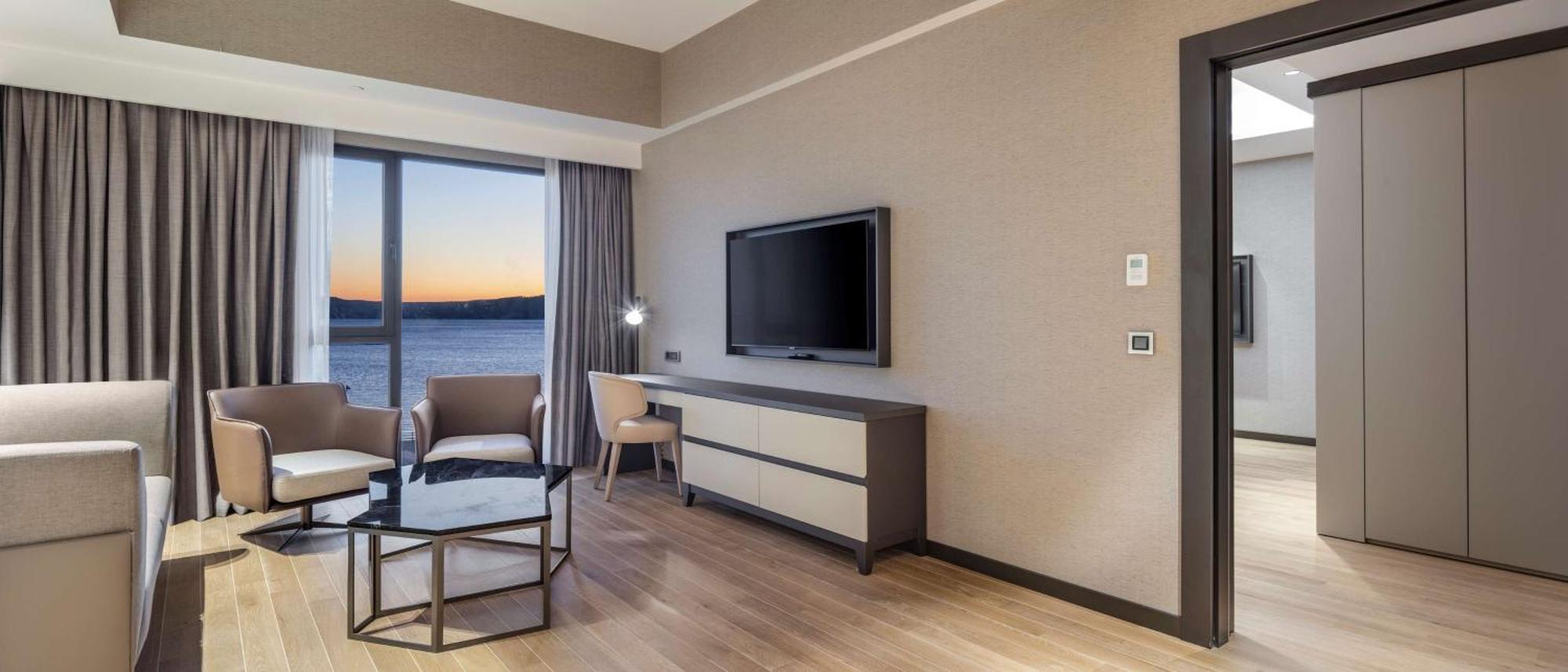 Doubletree By Hilton Hotel 5*