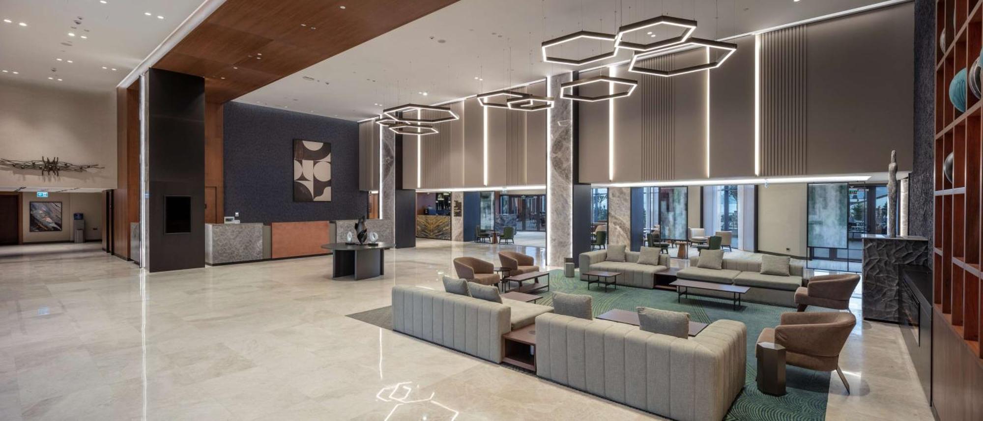 Doubletree By Hilton