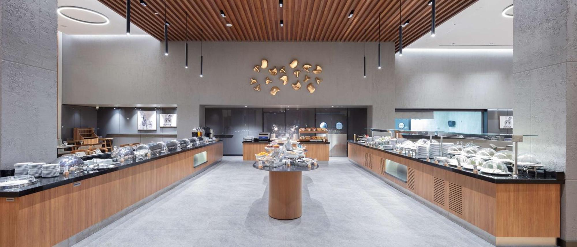 Hotel Doubletree By Hilton Canakkale