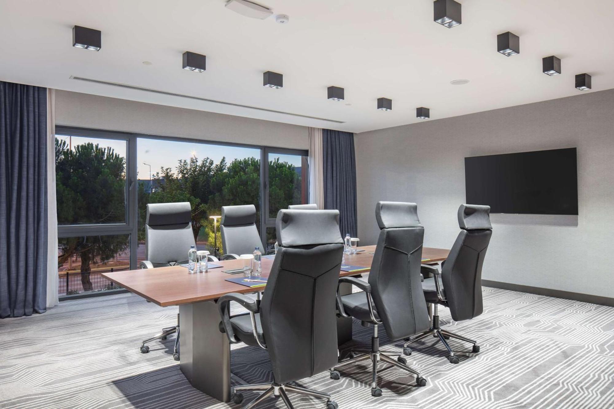 Doubletree By Hilton 5* Canakkale