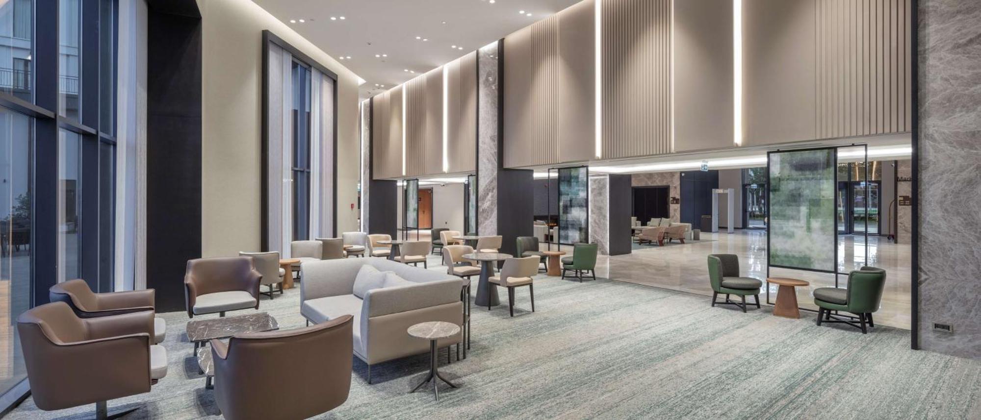 Hotel Doubletree By Hilton