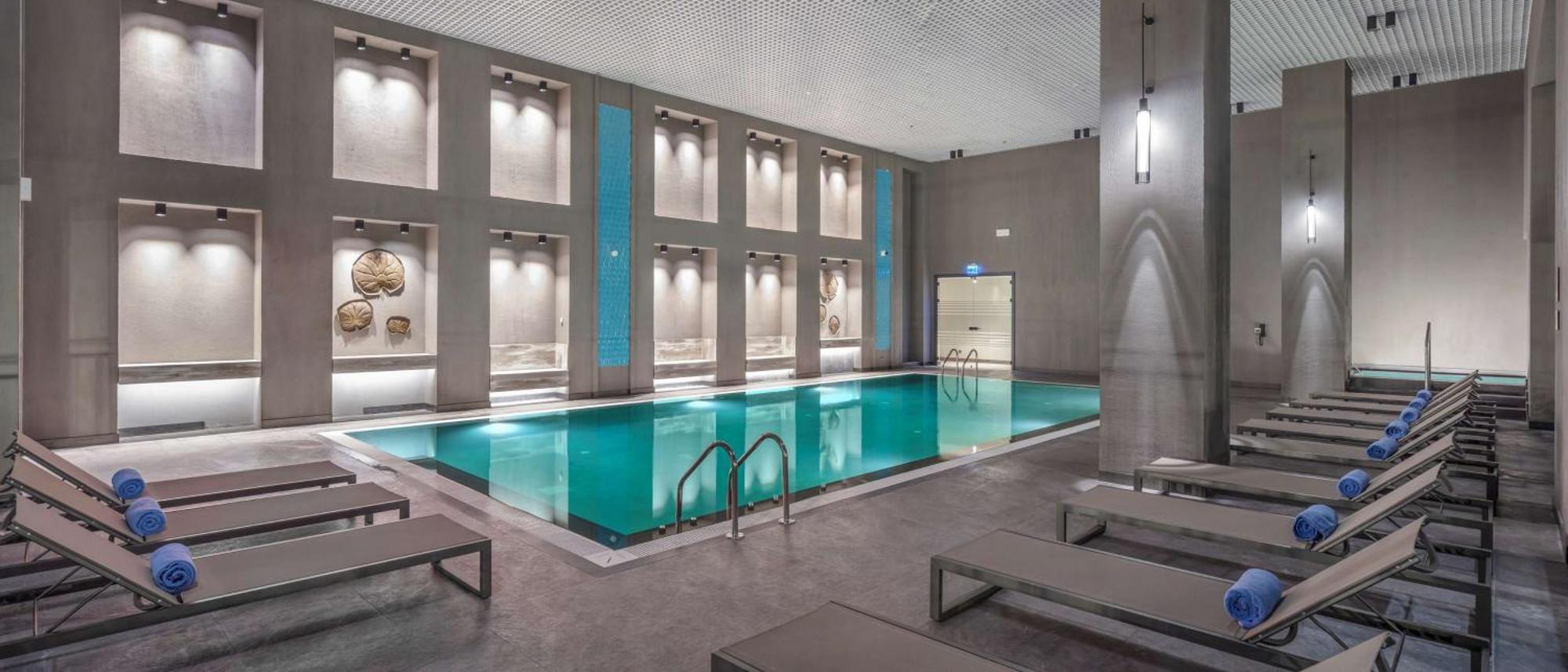 Doubletree By Hilton 5*