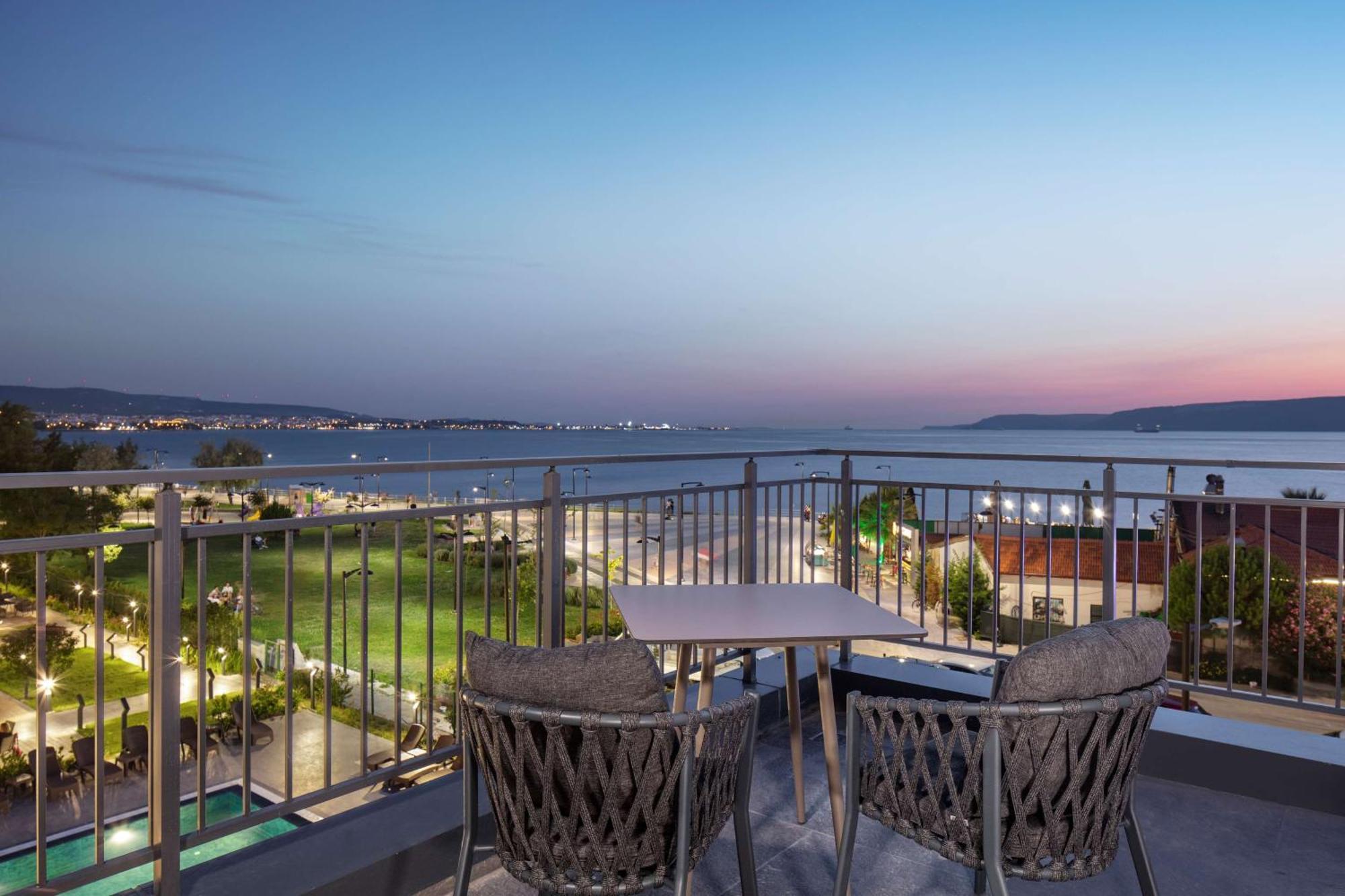 Doubletree By Hilton Hotel Canakkale