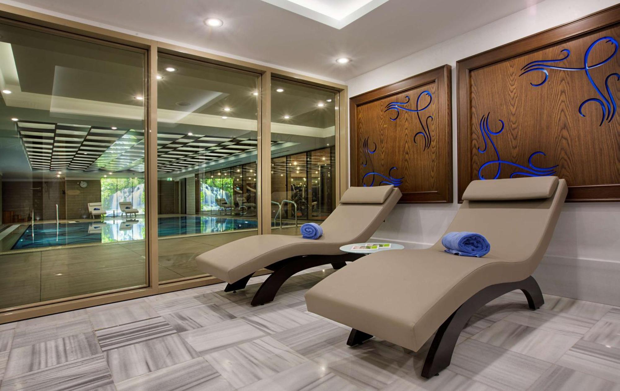 Doubletree By Hilton Istanbul-avcilar Istanbul
