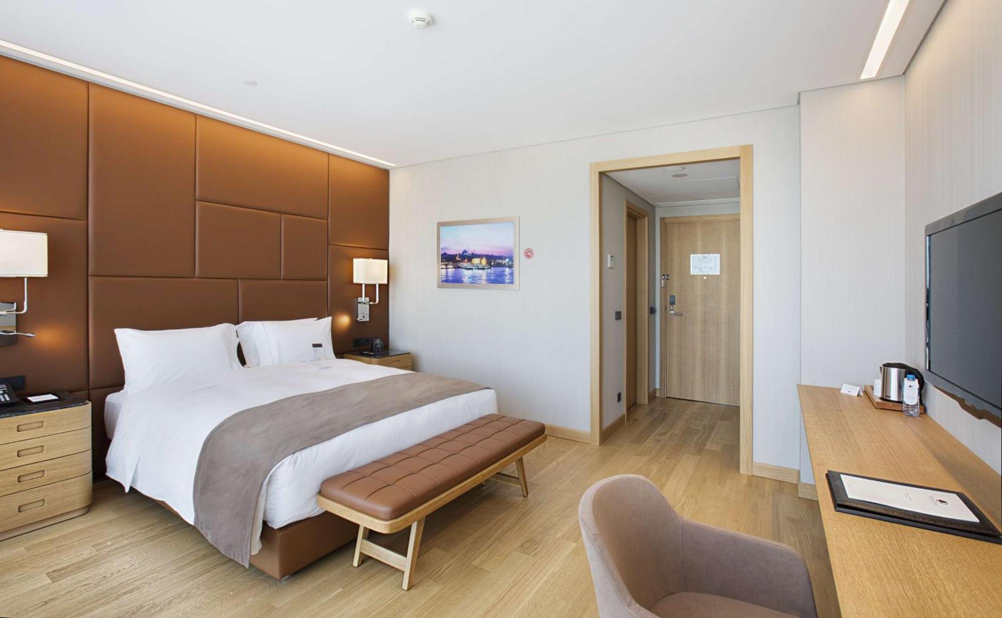 Hotel Doubletree By Hilton Istanbul-avcilar