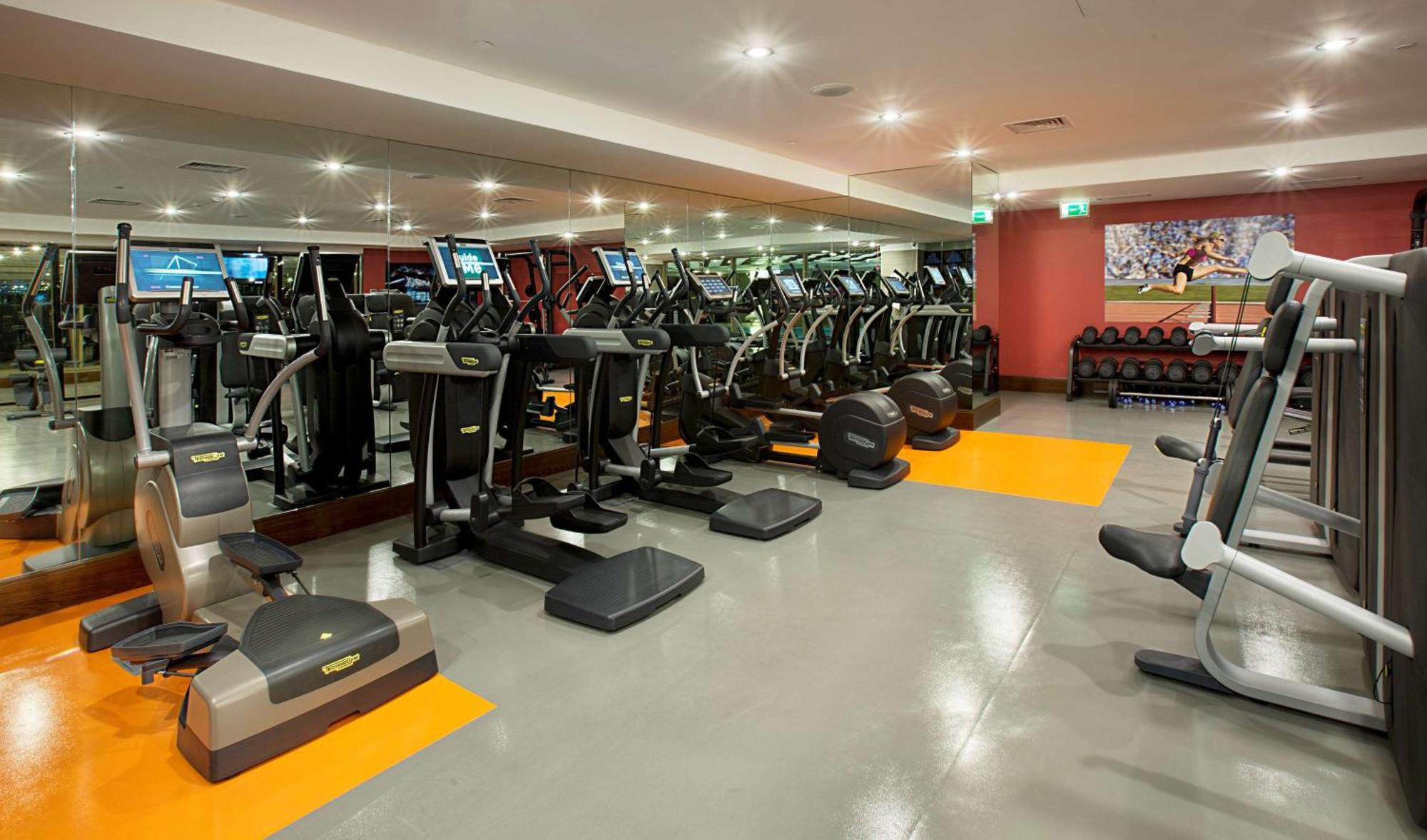 Doubletree By Hilton Istanbul-avcilar 5*