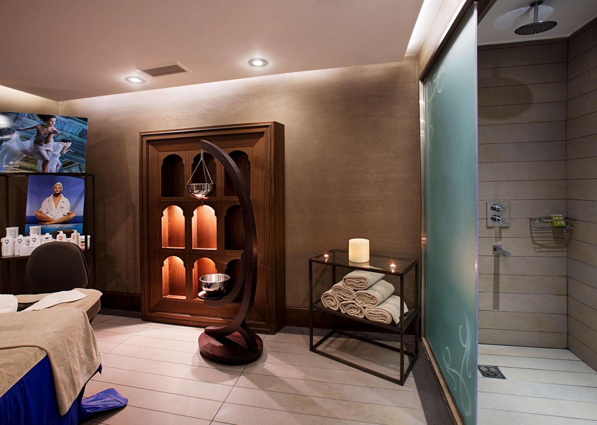 Doubletree By Hilton Istanbul-avcilar Hotel 5*