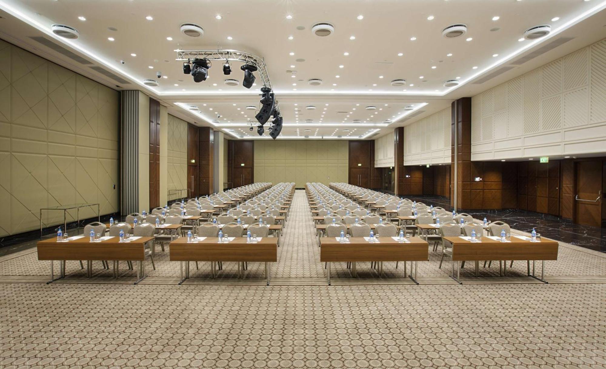 Hotel Doubletree By Hilton Istanbul-avcilar