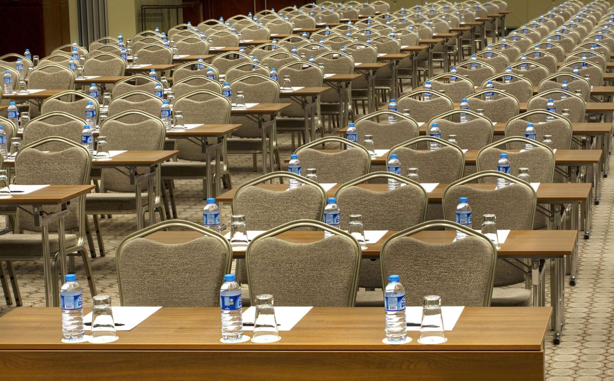 Doubletree By Hilton Istanbul-avcilar Istanbul