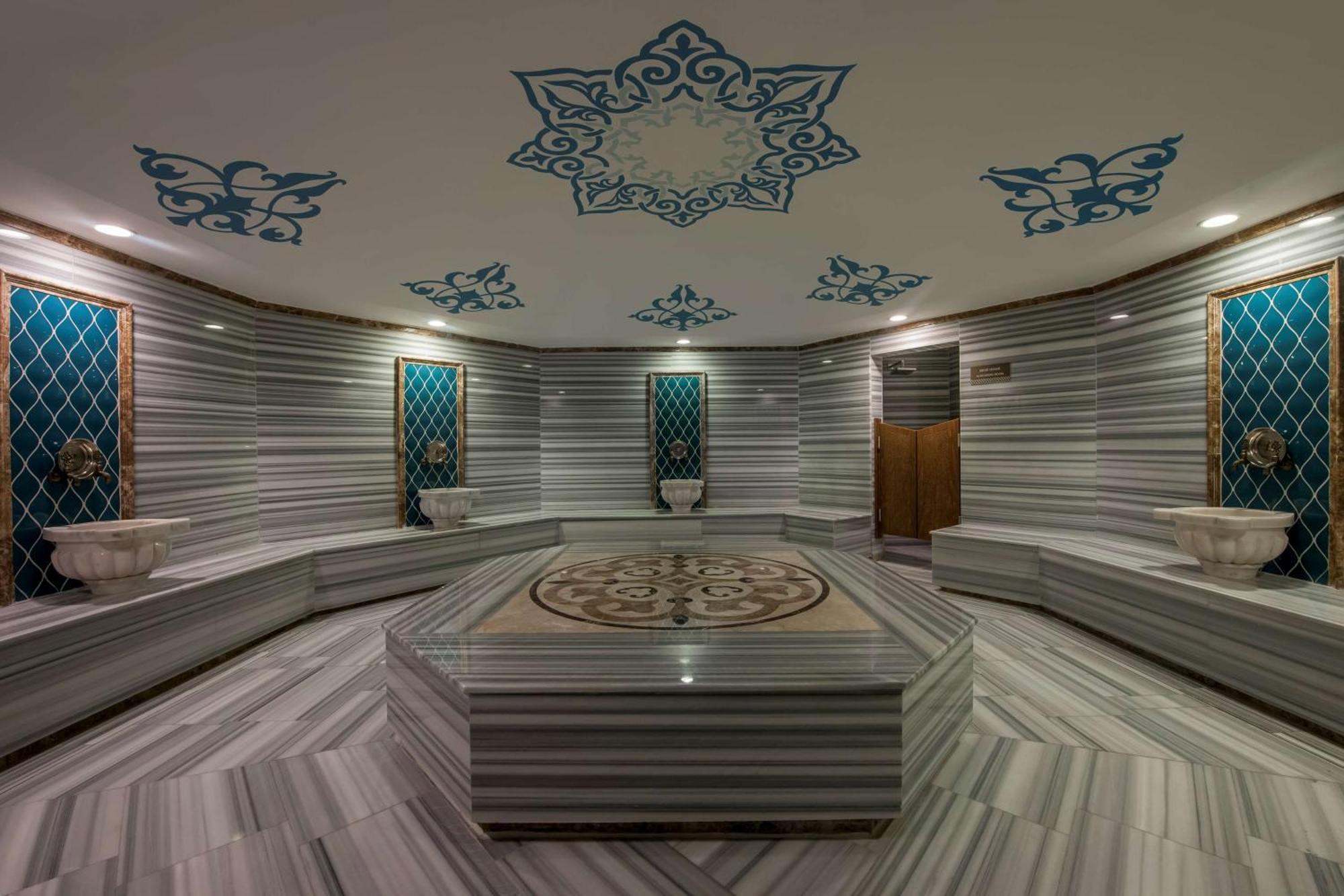 Doubletree By Hilton Elazig