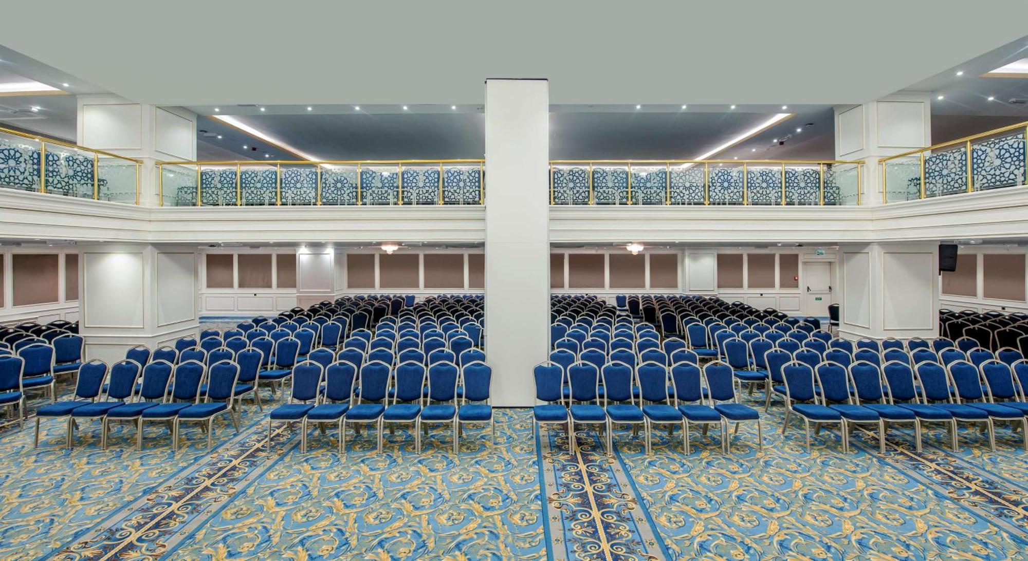 Doubletree By Hilton 4* Elazig
