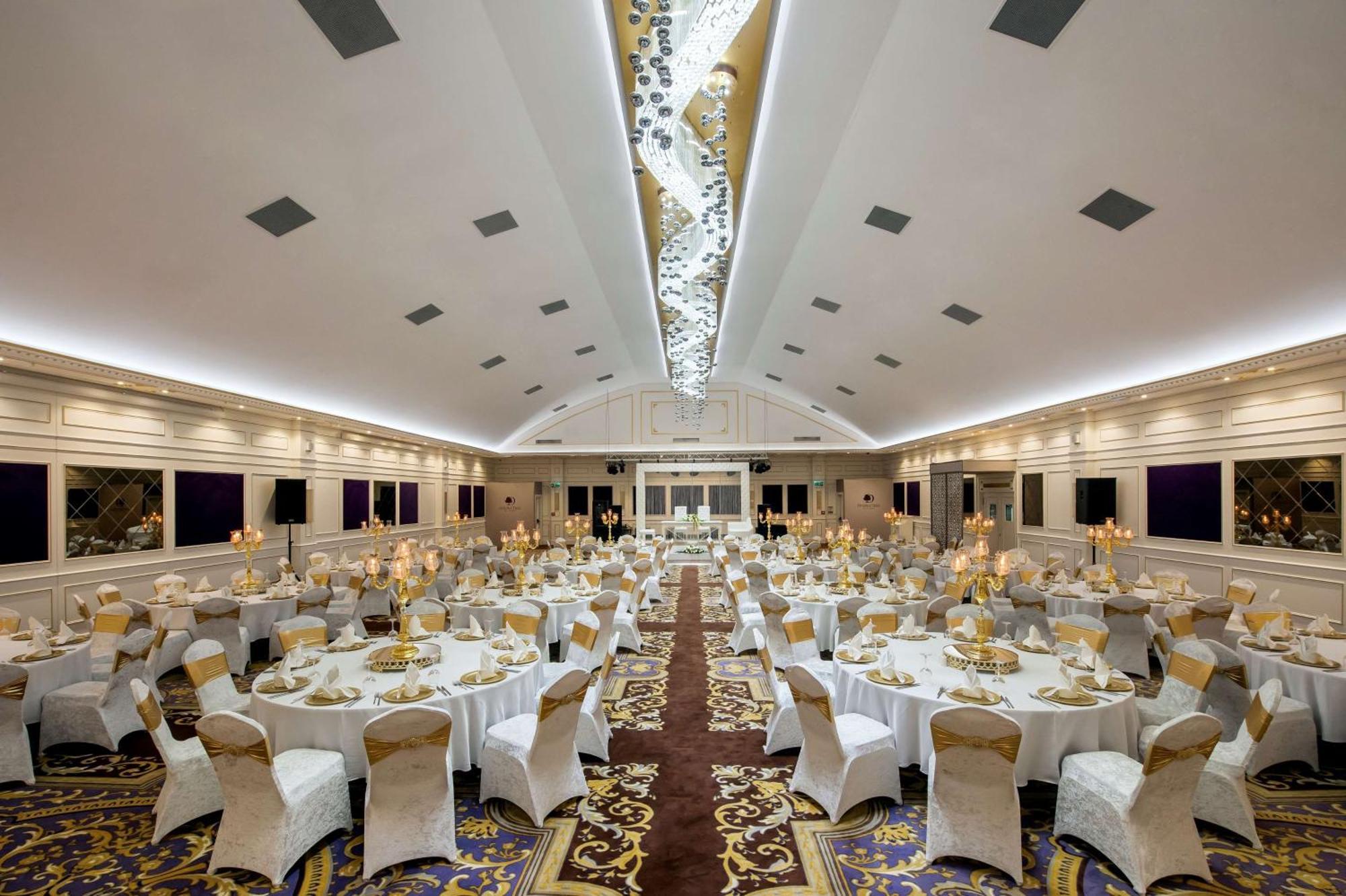 Doubletree By Hilton Hotel 4*