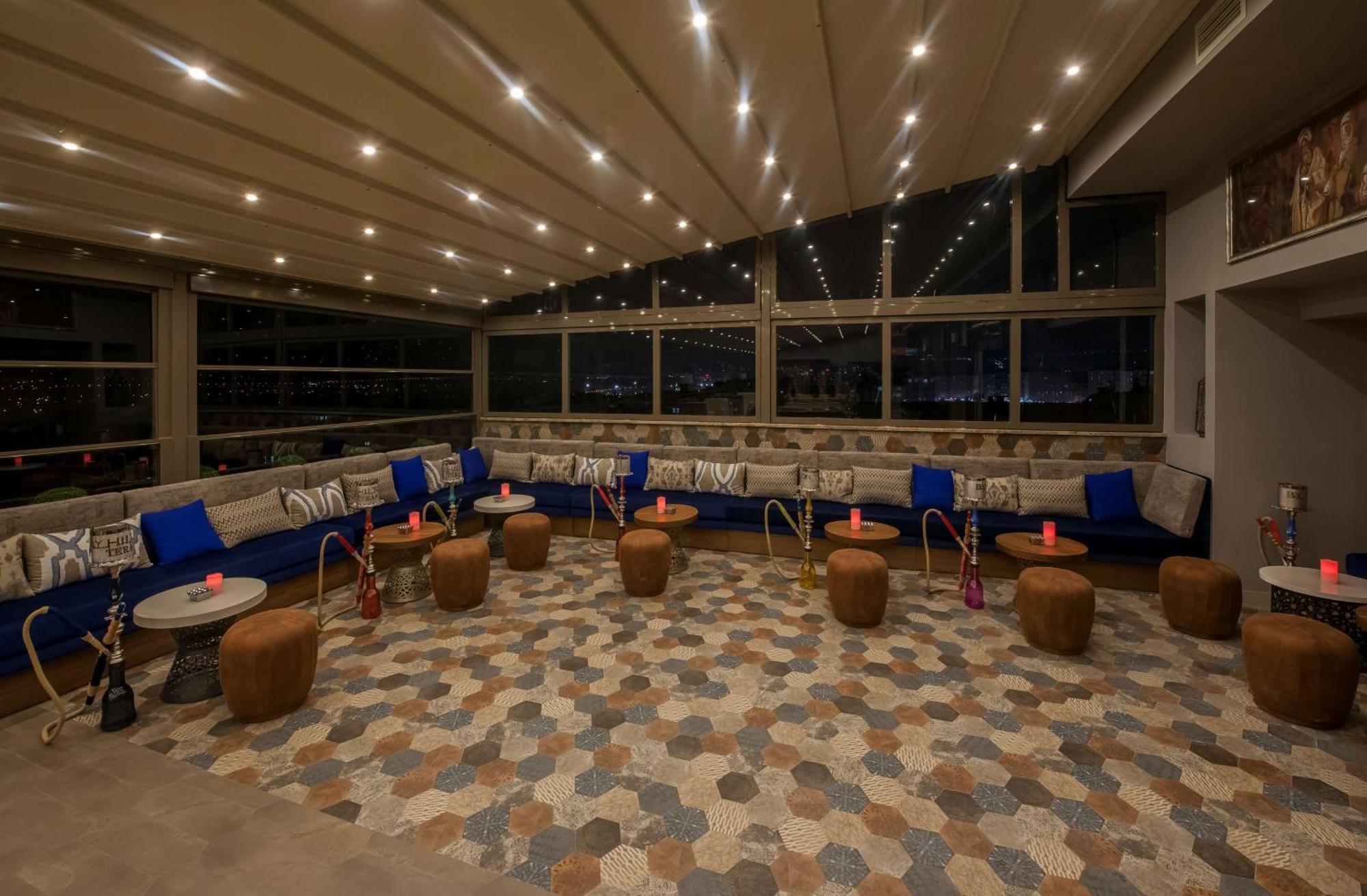 Doubletree By Hilton Elazig