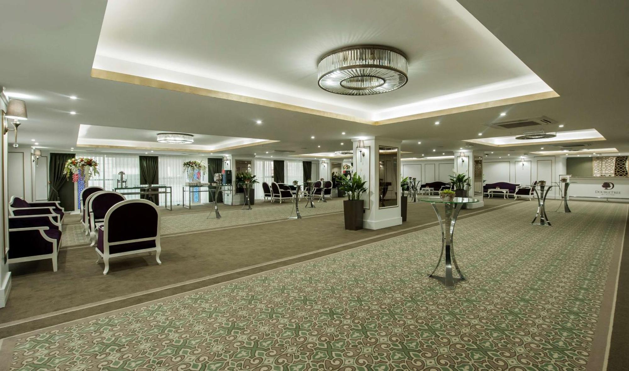Hotel Doubletree By Hilton 4*