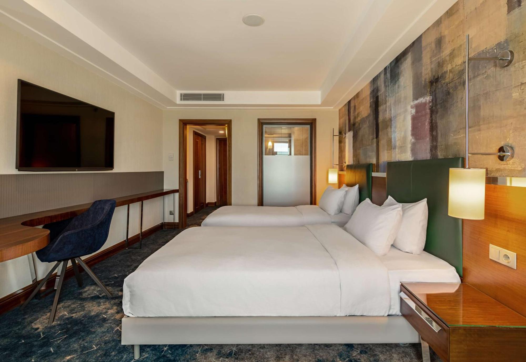 Doubletree By Hilton