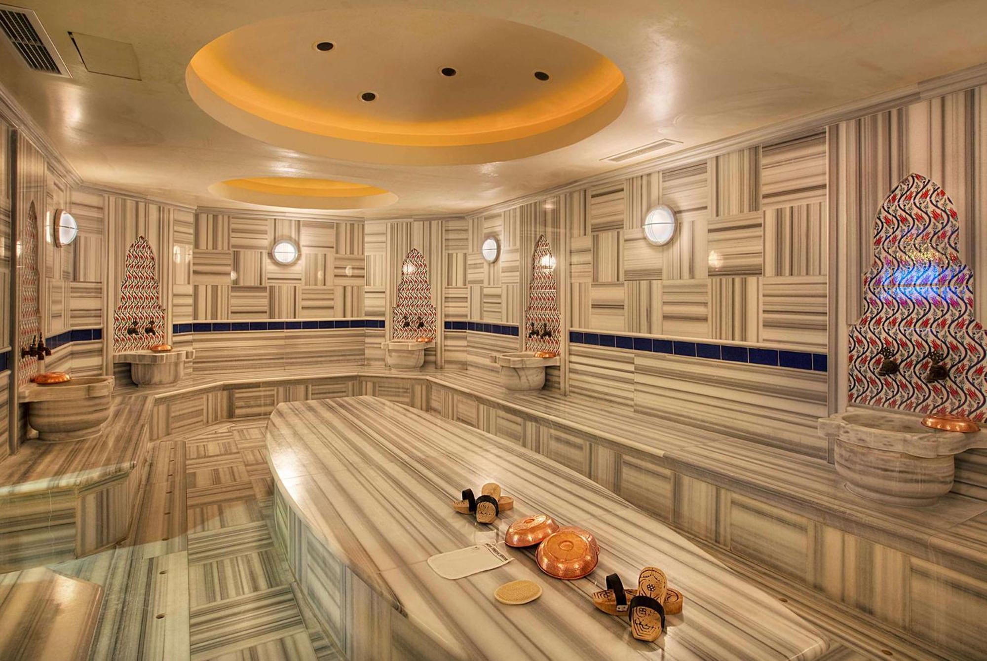 Doubletree By Hilton Hotel 5*