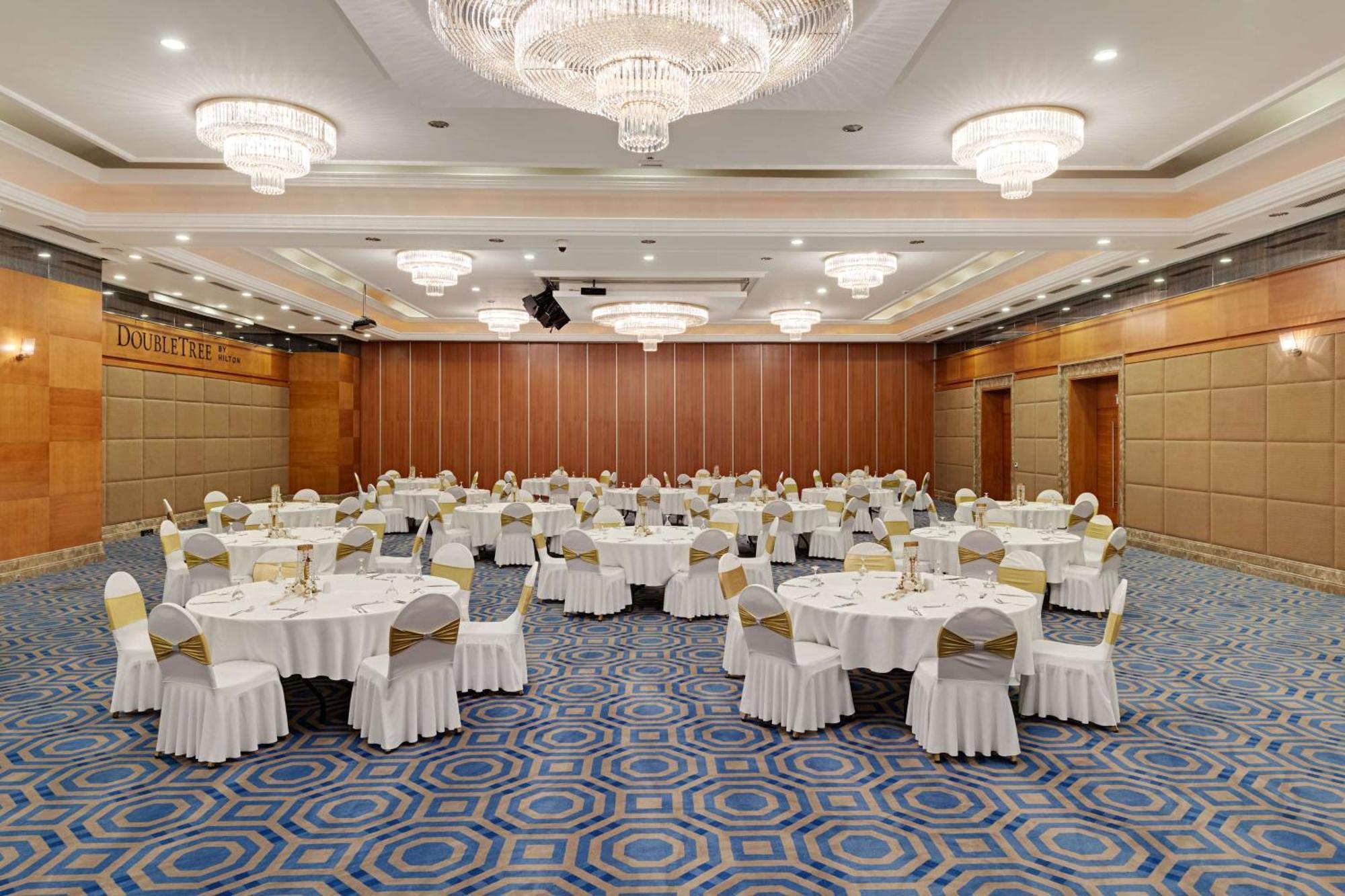 Doubletree By Hilton