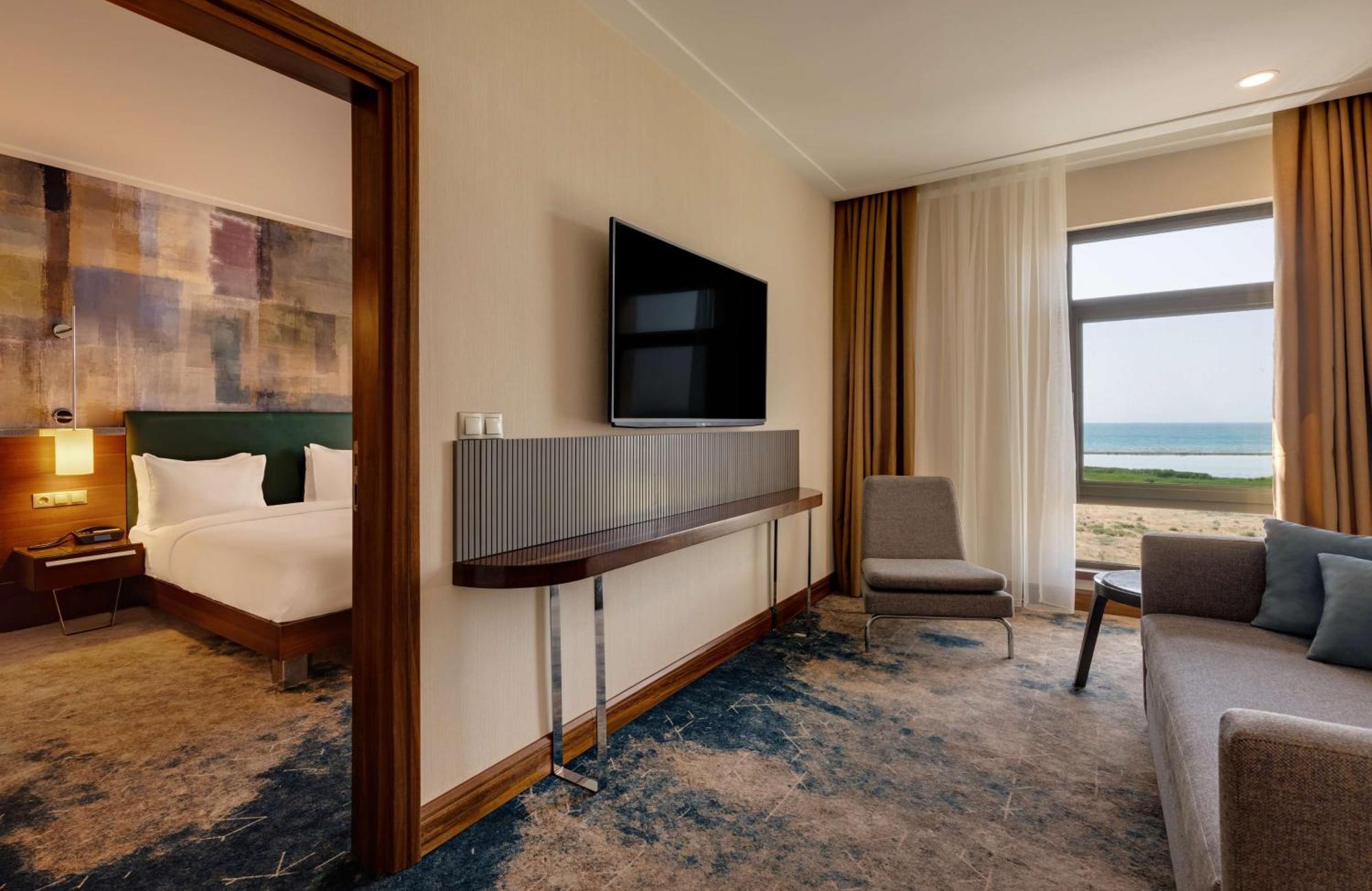 Doubletree By Hilton Hotel 5*