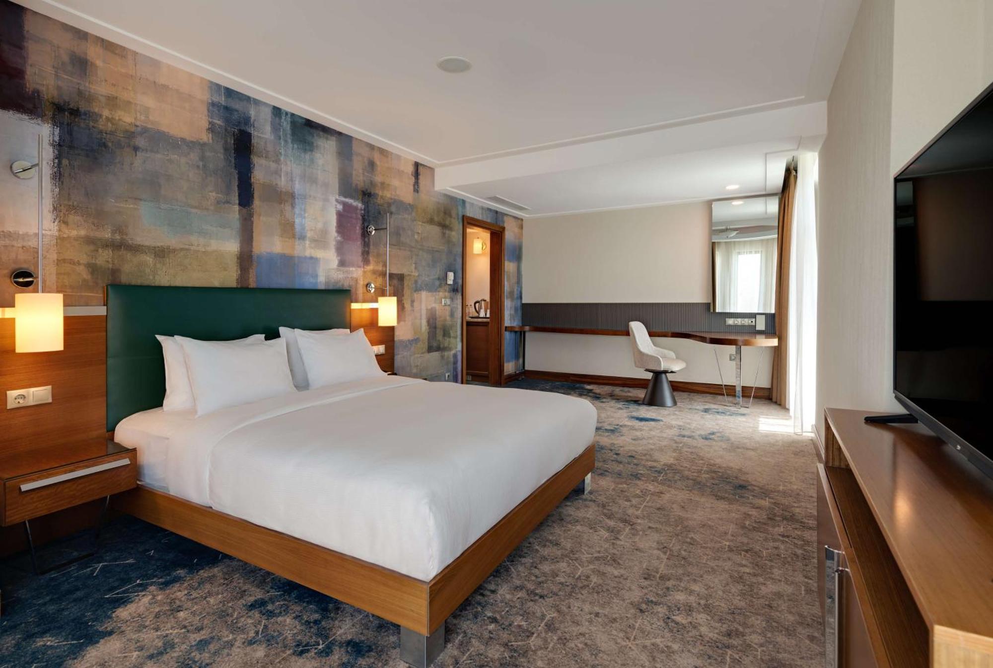Hotel Doubletree By Hilton