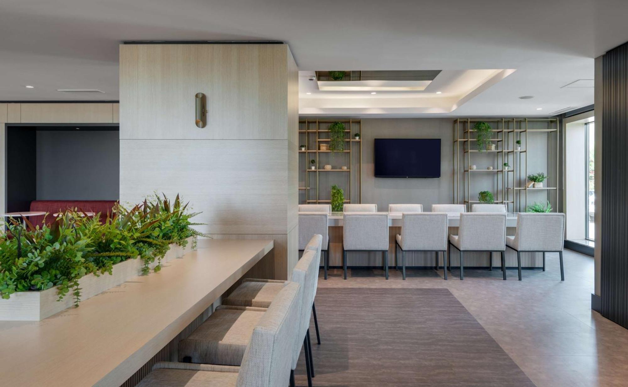 Doubletree By Hilton