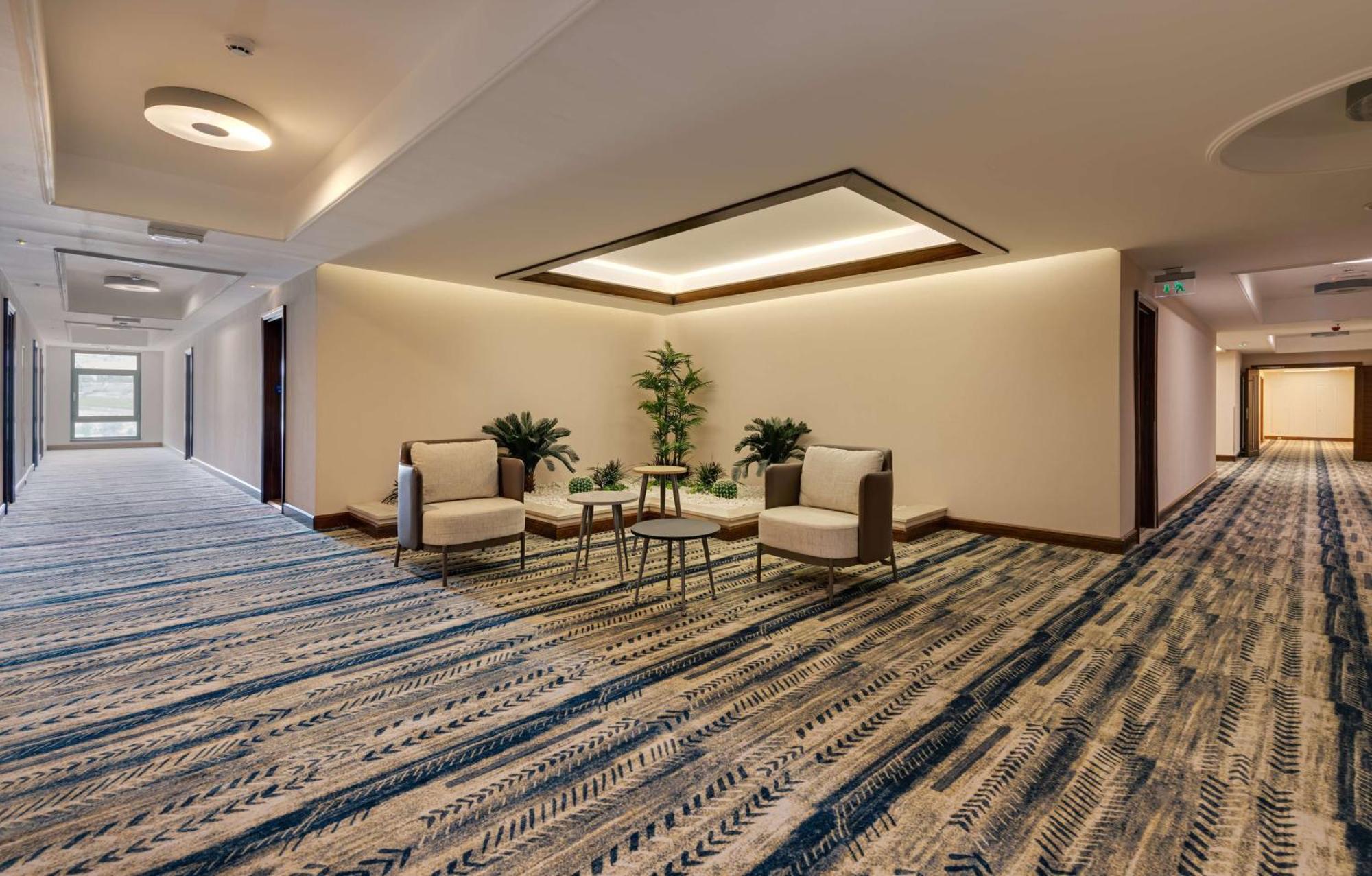 Doubletree By Hilton Van
