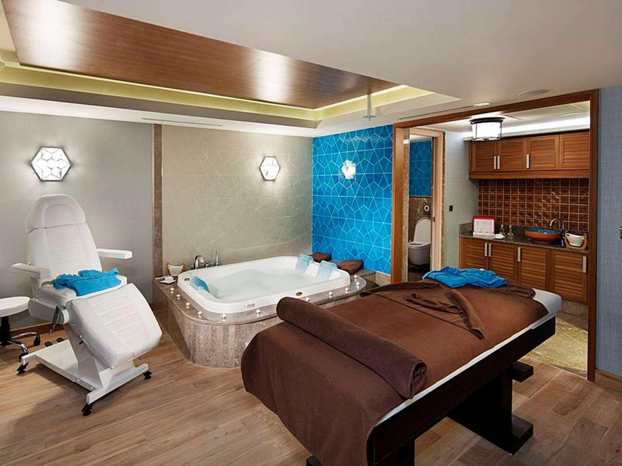 Doubletree By Hilton Cappadocia Hotel Avanos