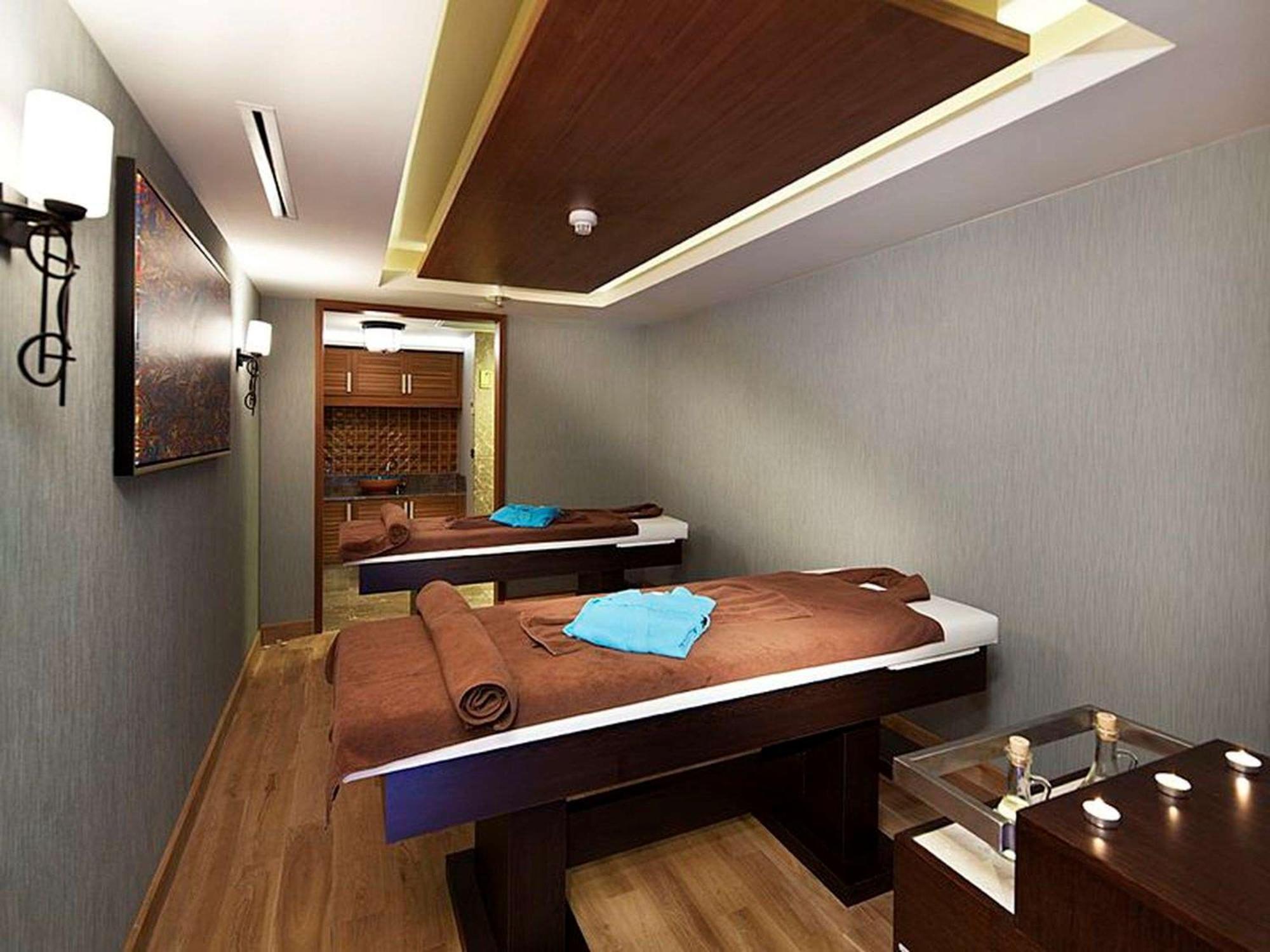 Doubletree By Hilton Cappadocia Hotel 5*