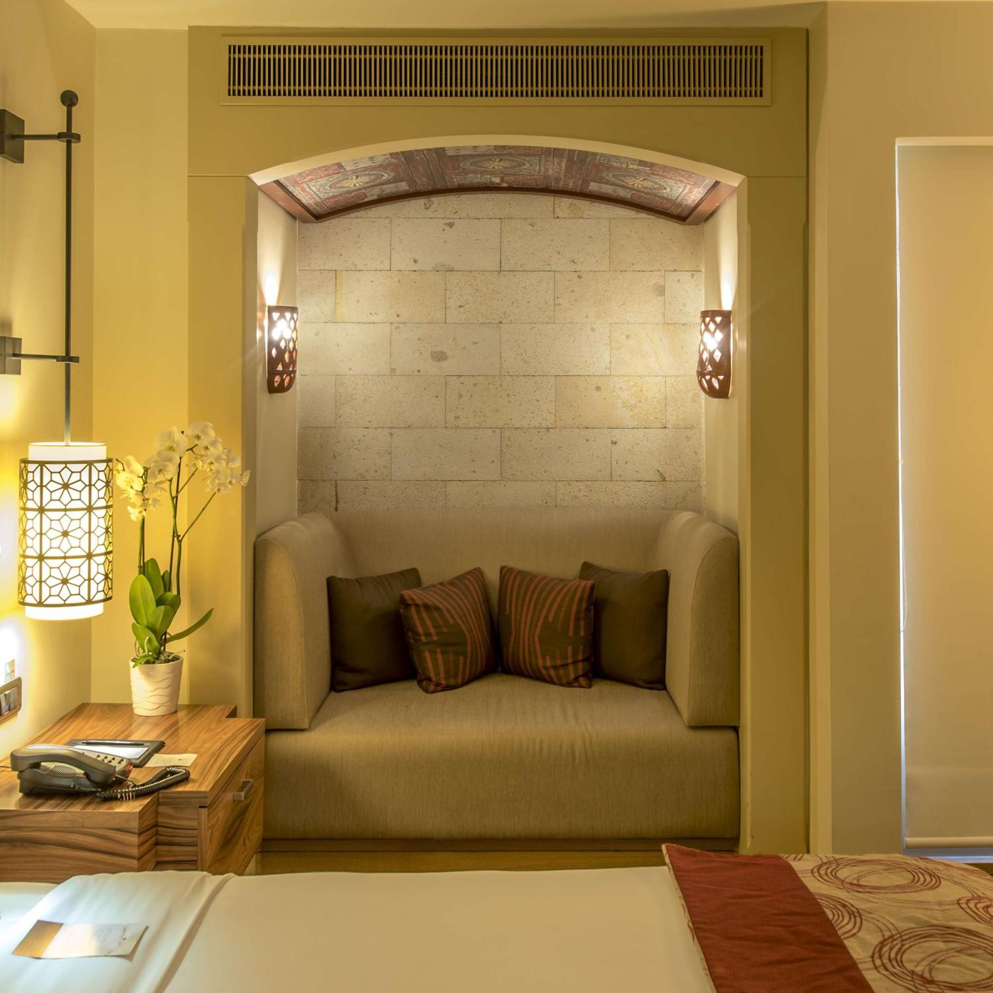 Doubletree By Hilton Cappadocia 5*