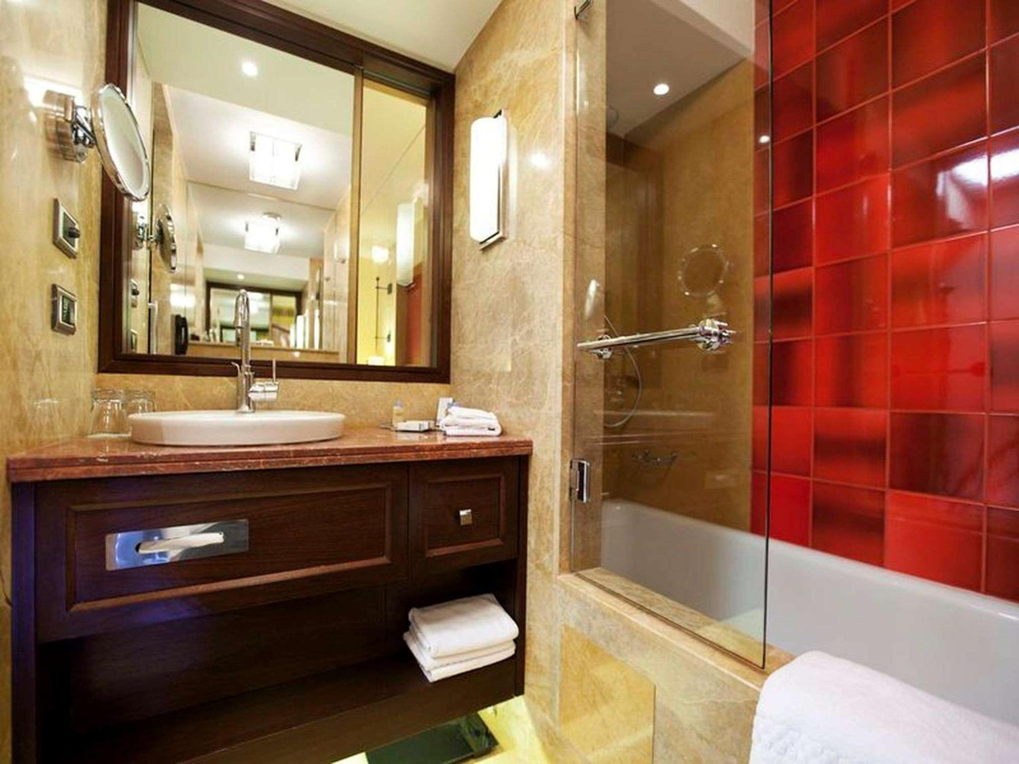 Doubletree By Hilton Cappadocia Hotel Avanos