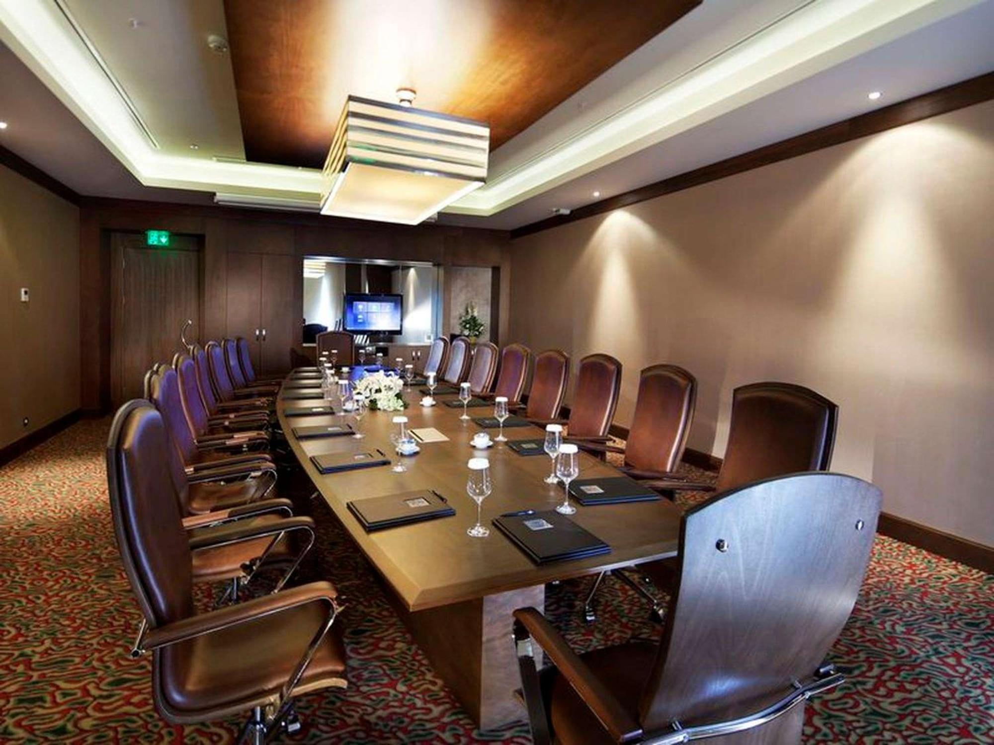 Doubletree By Hilton Cappadocia Avanos