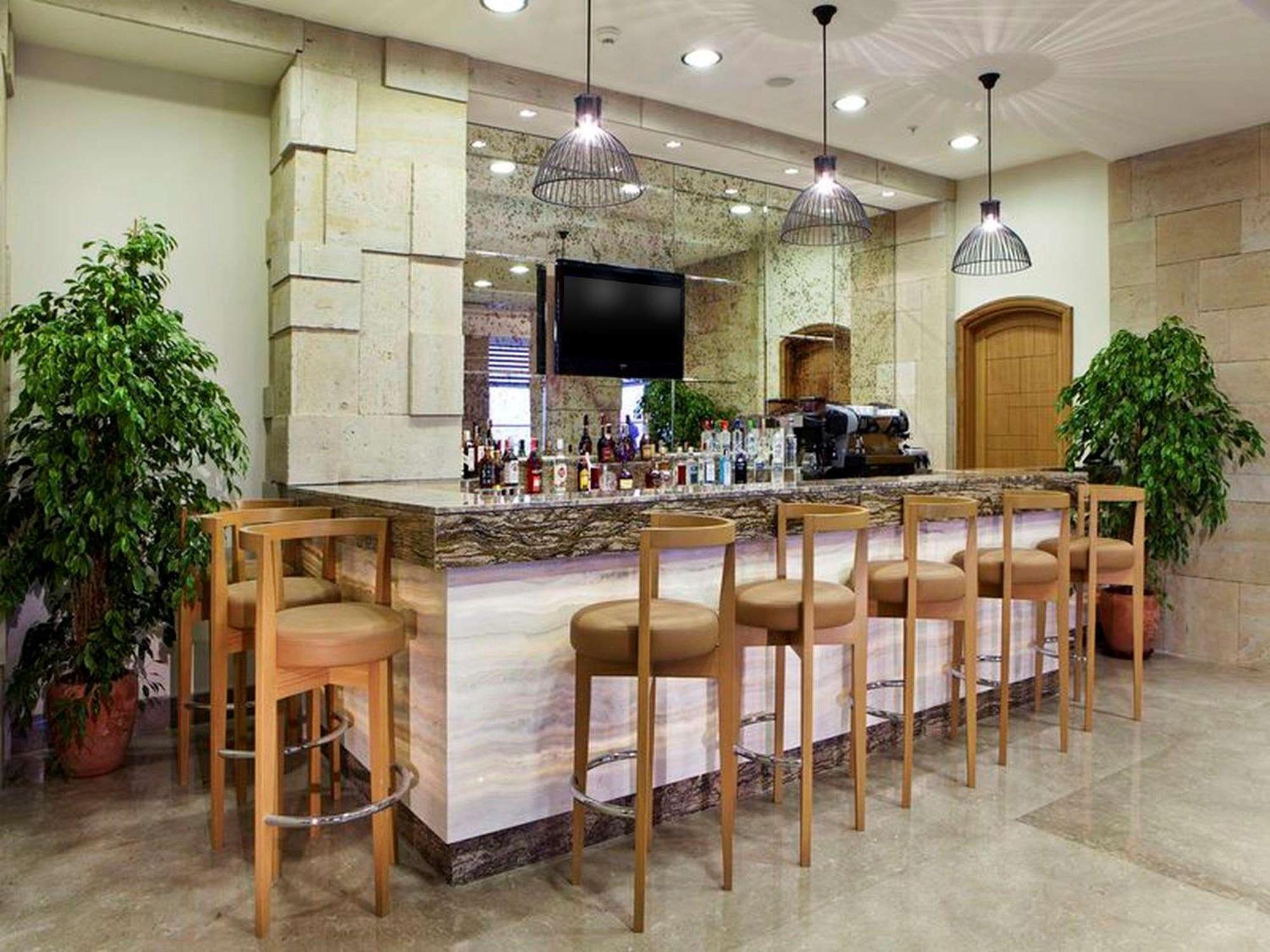 Doubletree By Hilton Cappadocia Hotel