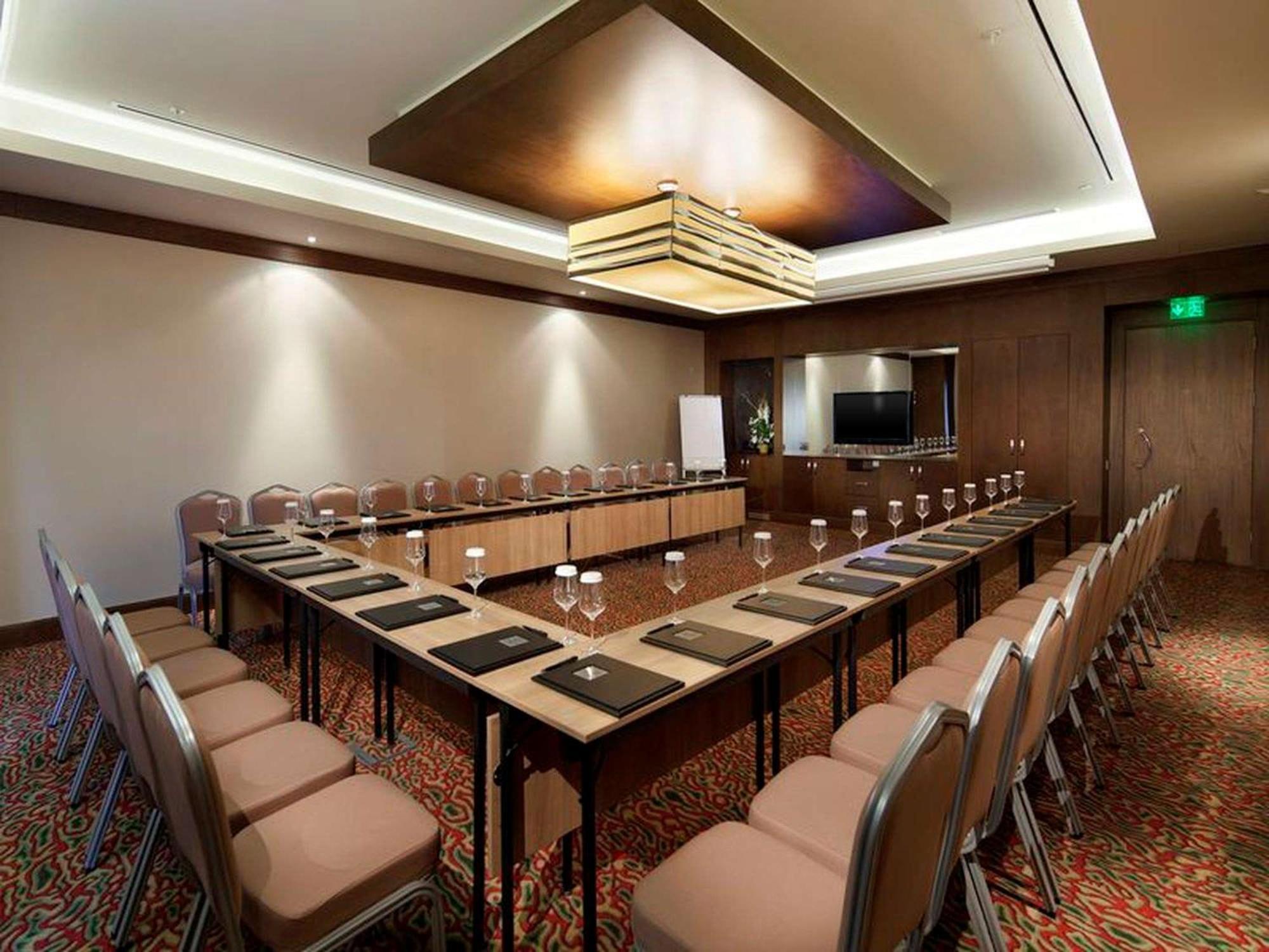 Doubletree By Hilton Cappadocia 5*