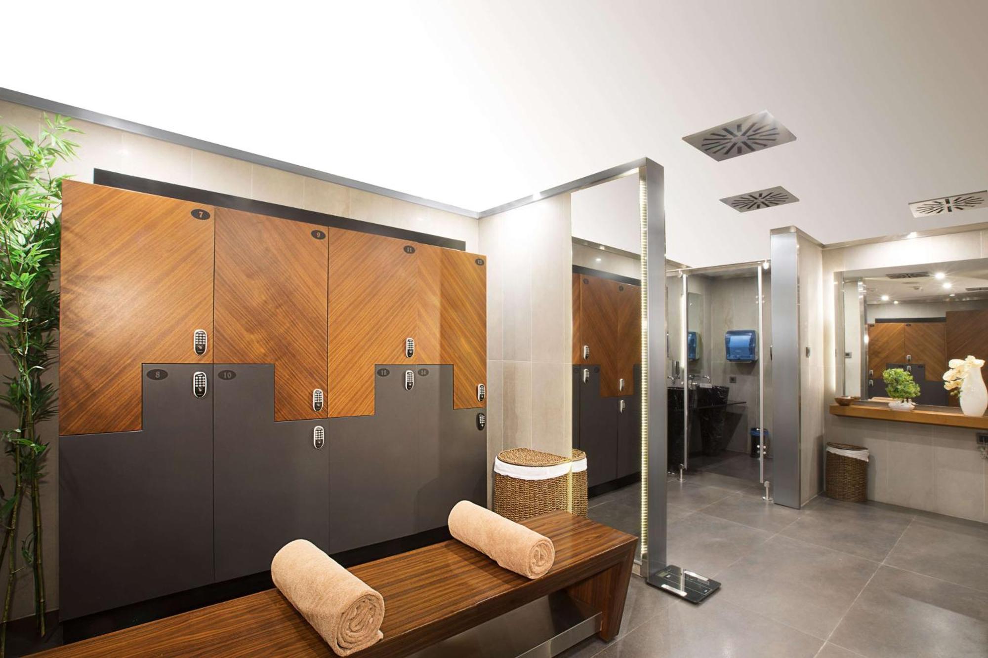 Doubletree By Hilton - Old Town Istanbul