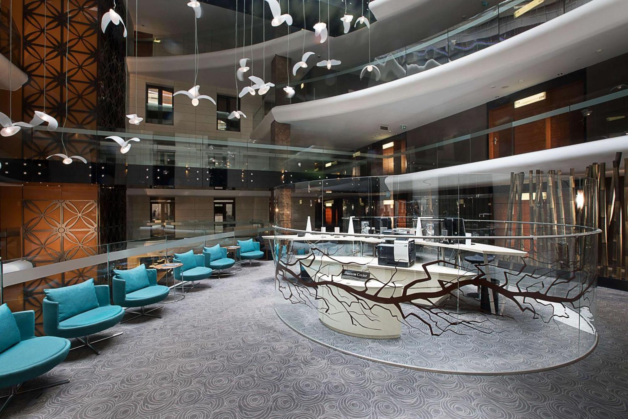 Hotel Doubletree By Hilton - Old Town 5*