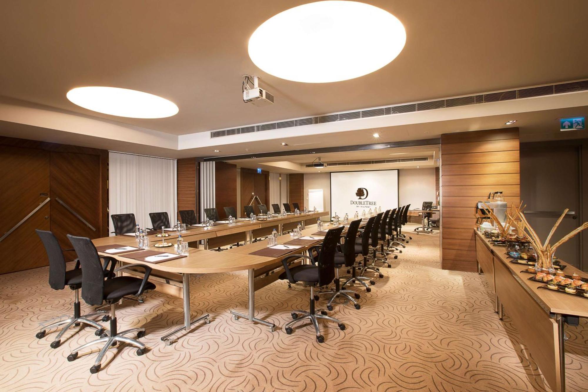Doubletree By Hilton - Old Town Hotel Istanbul