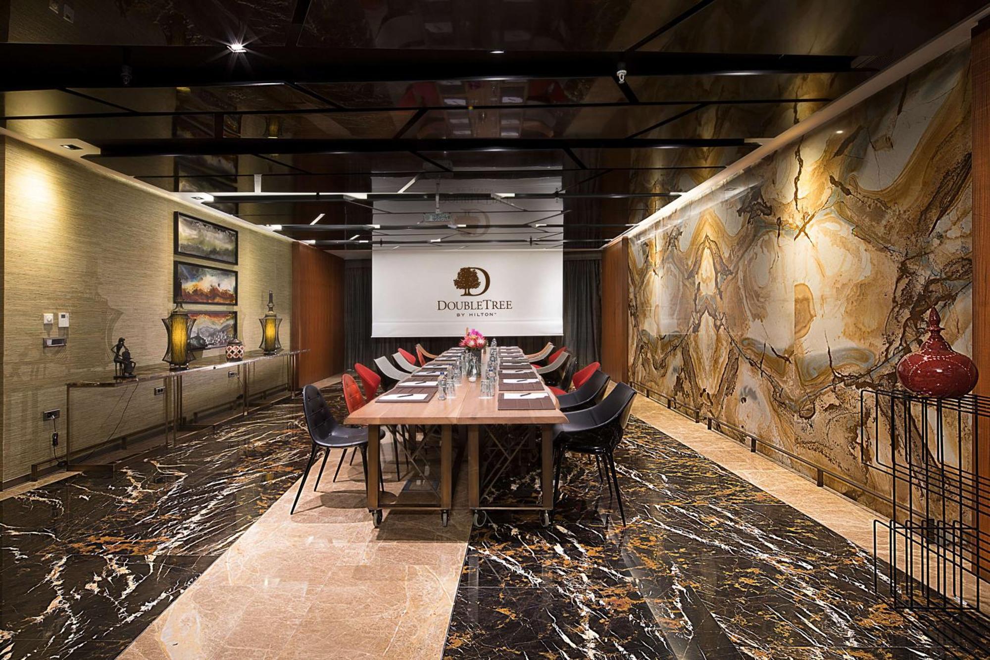Doubletree By Hilton - Old Town 5*