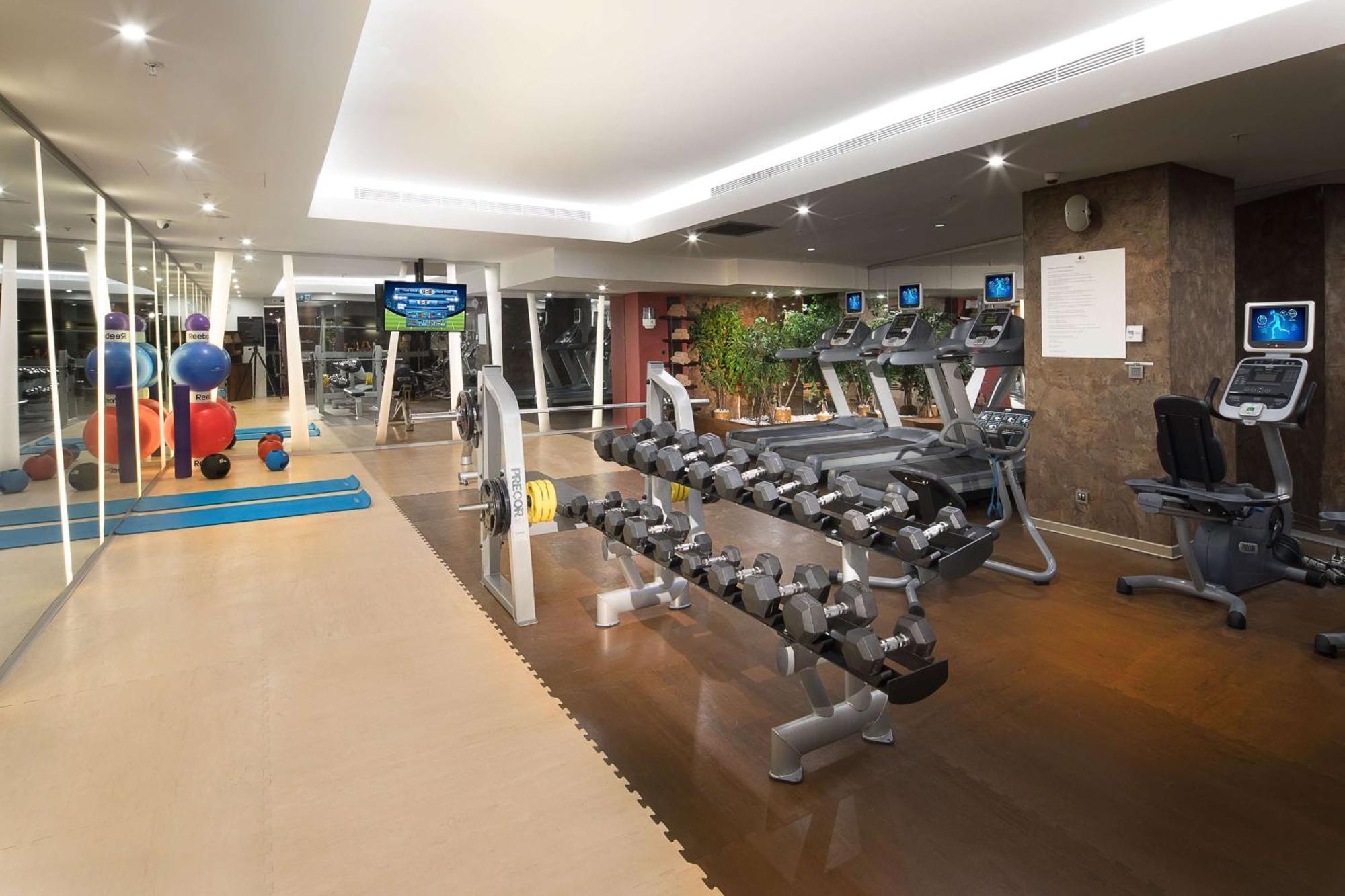 Doubletree By Hilton - Old Town Hotel Istanbul