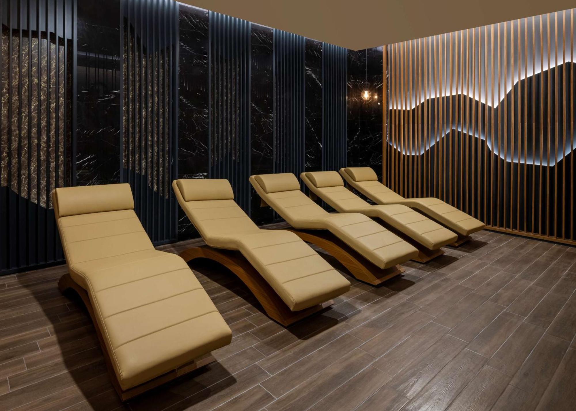 Doubletree By Hilton Hotel Manisa