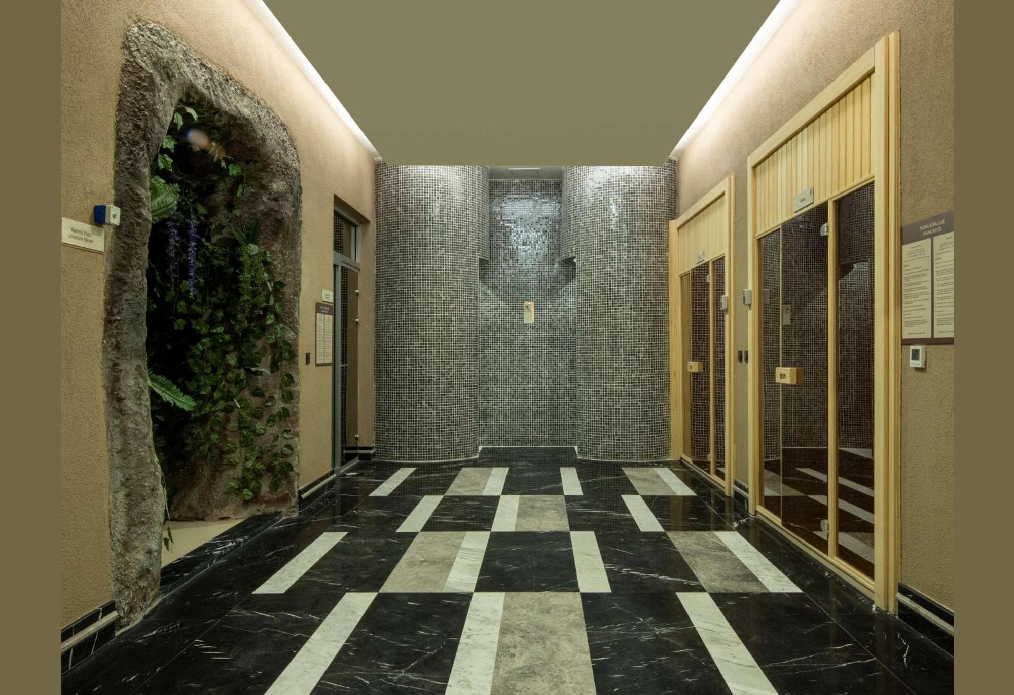 Hotel Doubletree By Hilton 5*