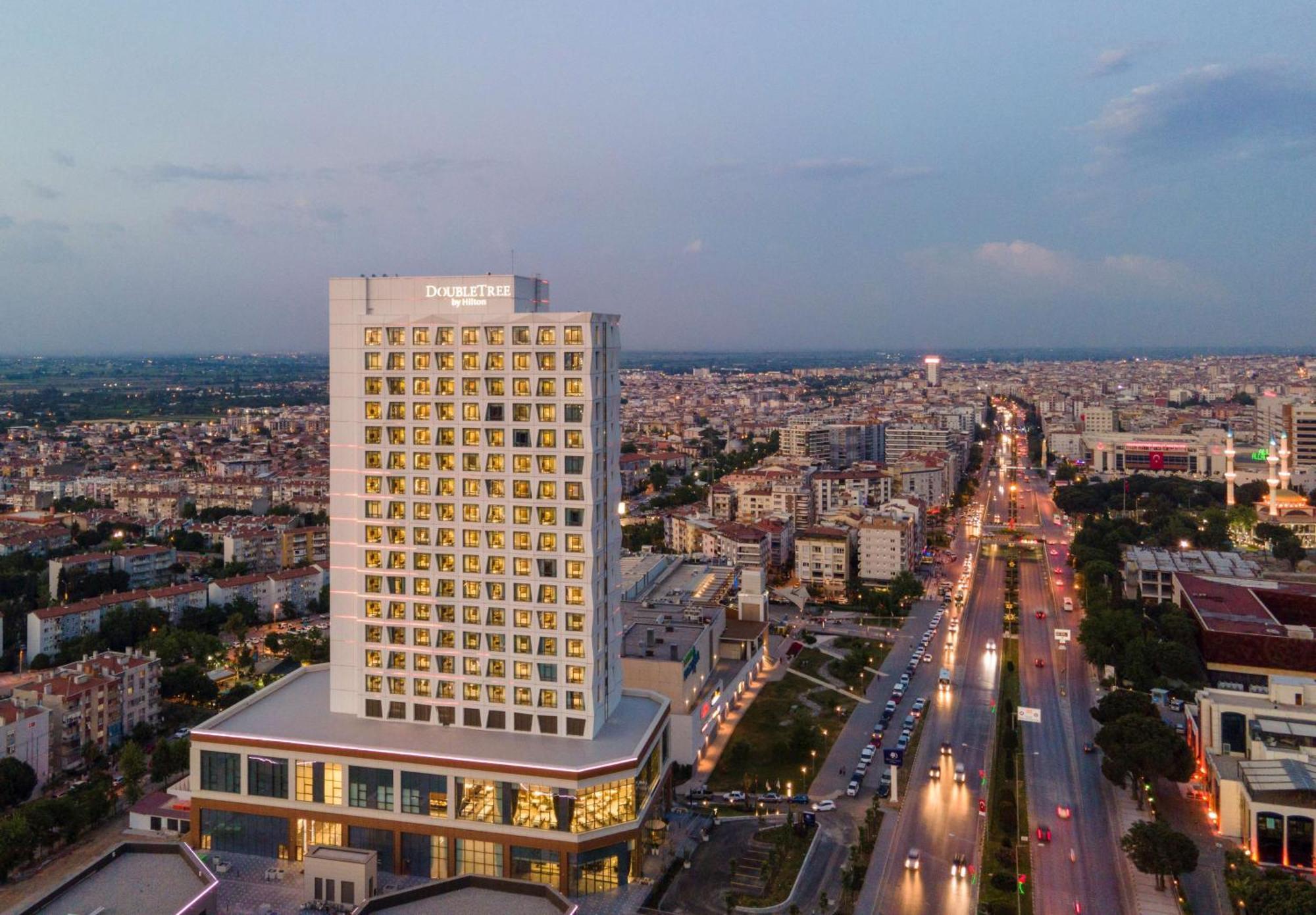 Doubletree By Hilton Manisa