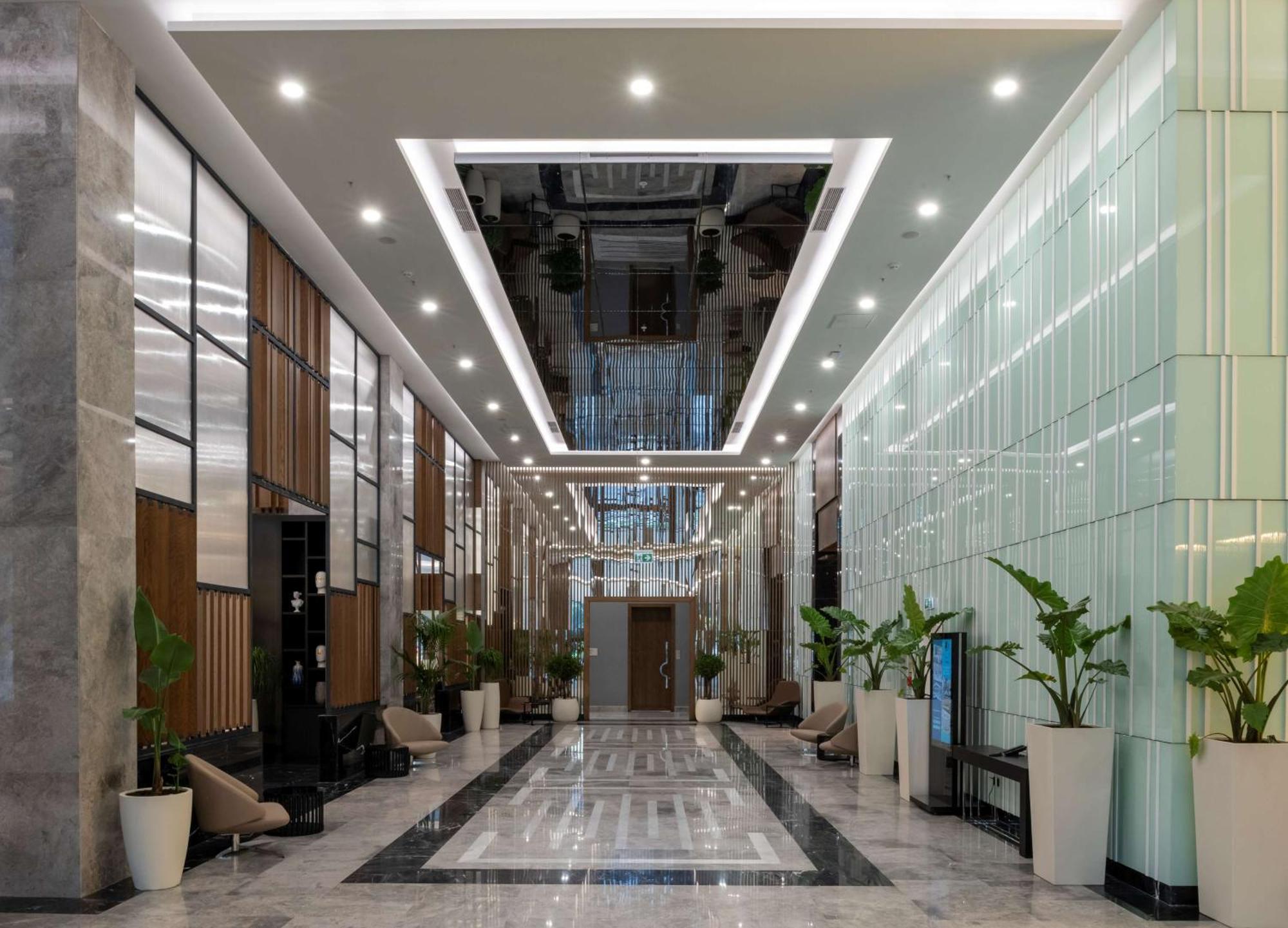 Hotel Doubletree By Hilton